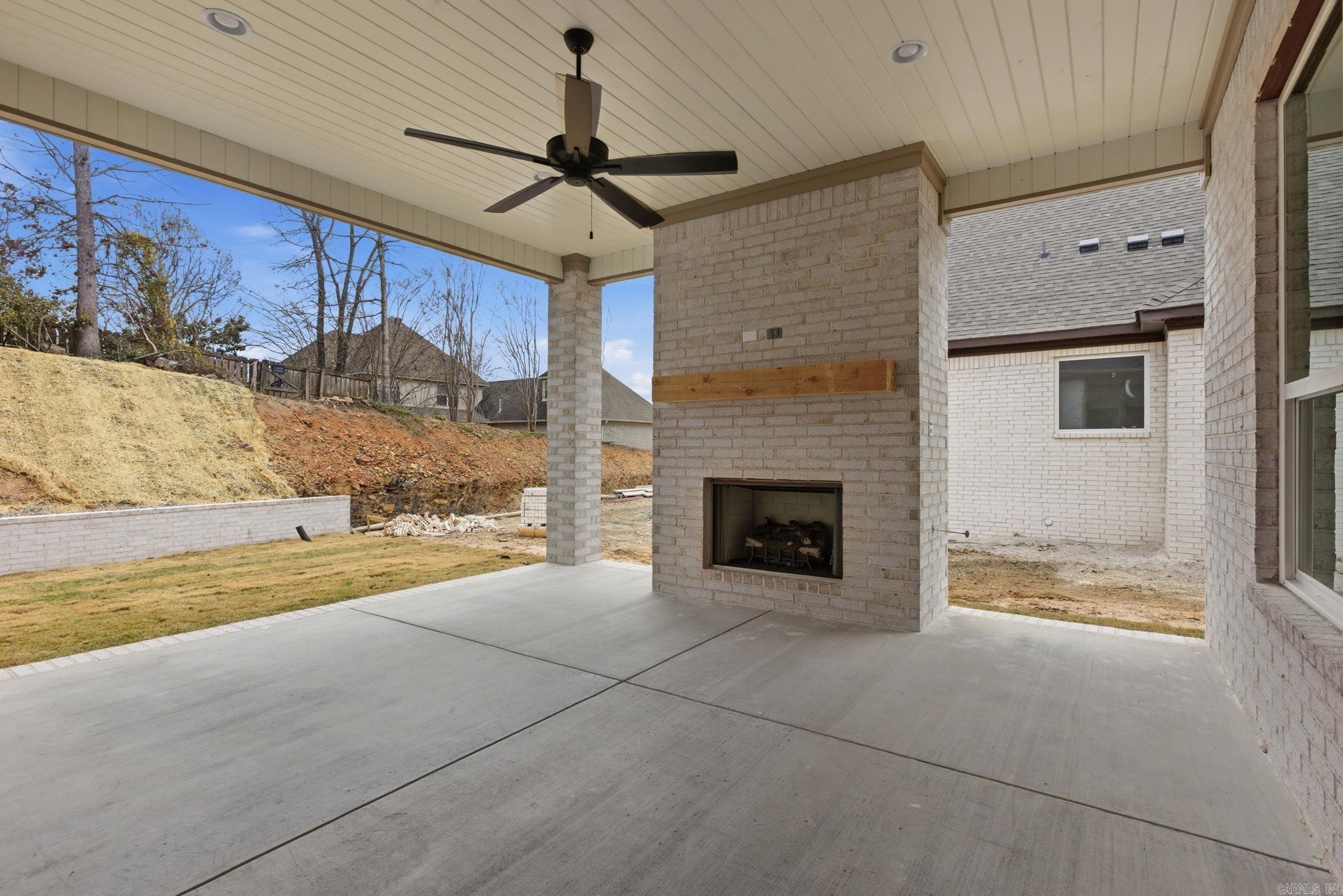 67 Mountain Brook  Little Rock, AR