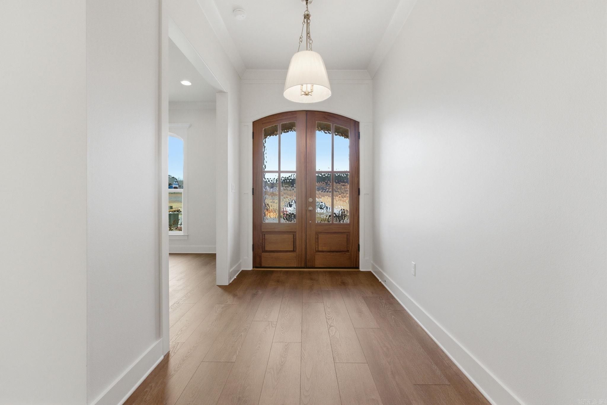 67 Mountain Brook  Little Rock, AR