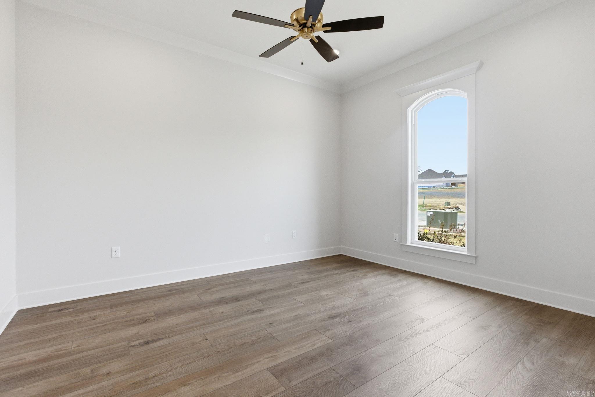 67 Mountain Brook  Little Rock, AR