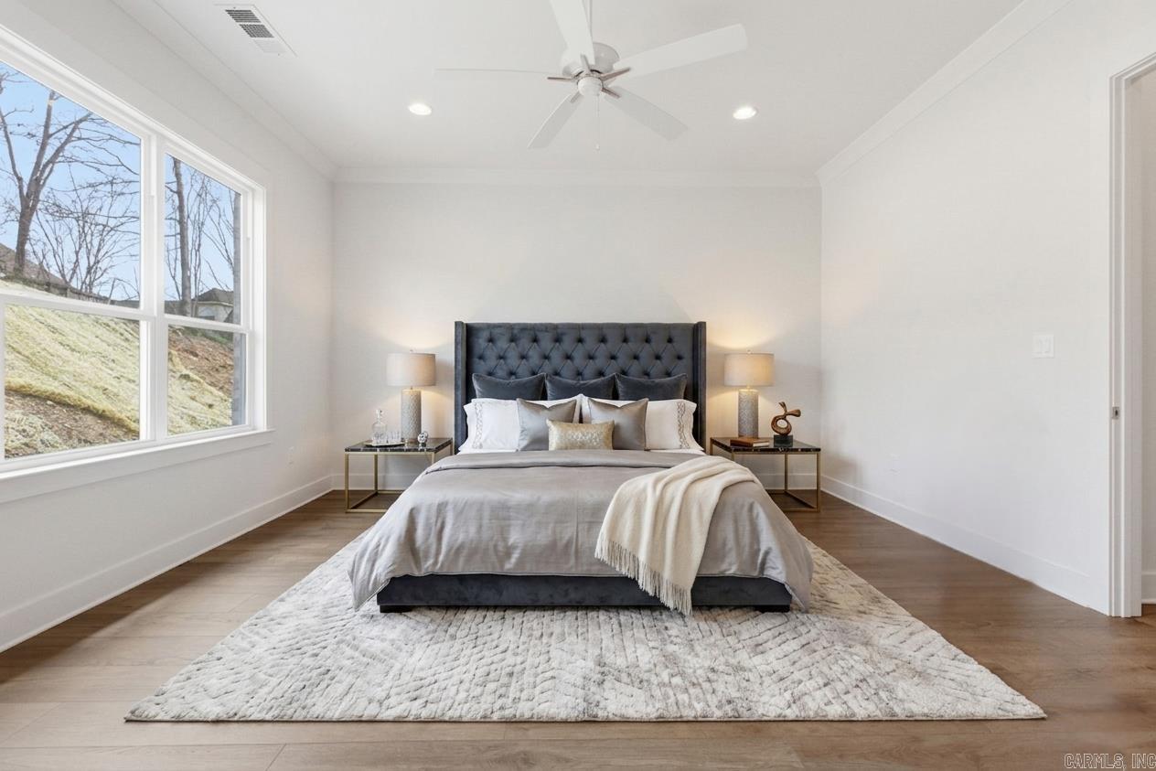 67 Mountain Brook  Little Rock, AR