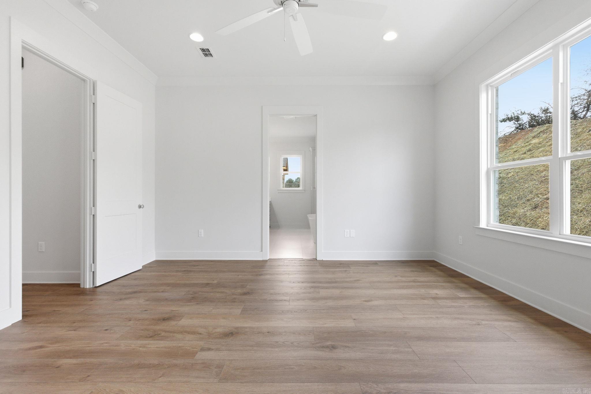 67 Mountain Brook  Little Rock, AR