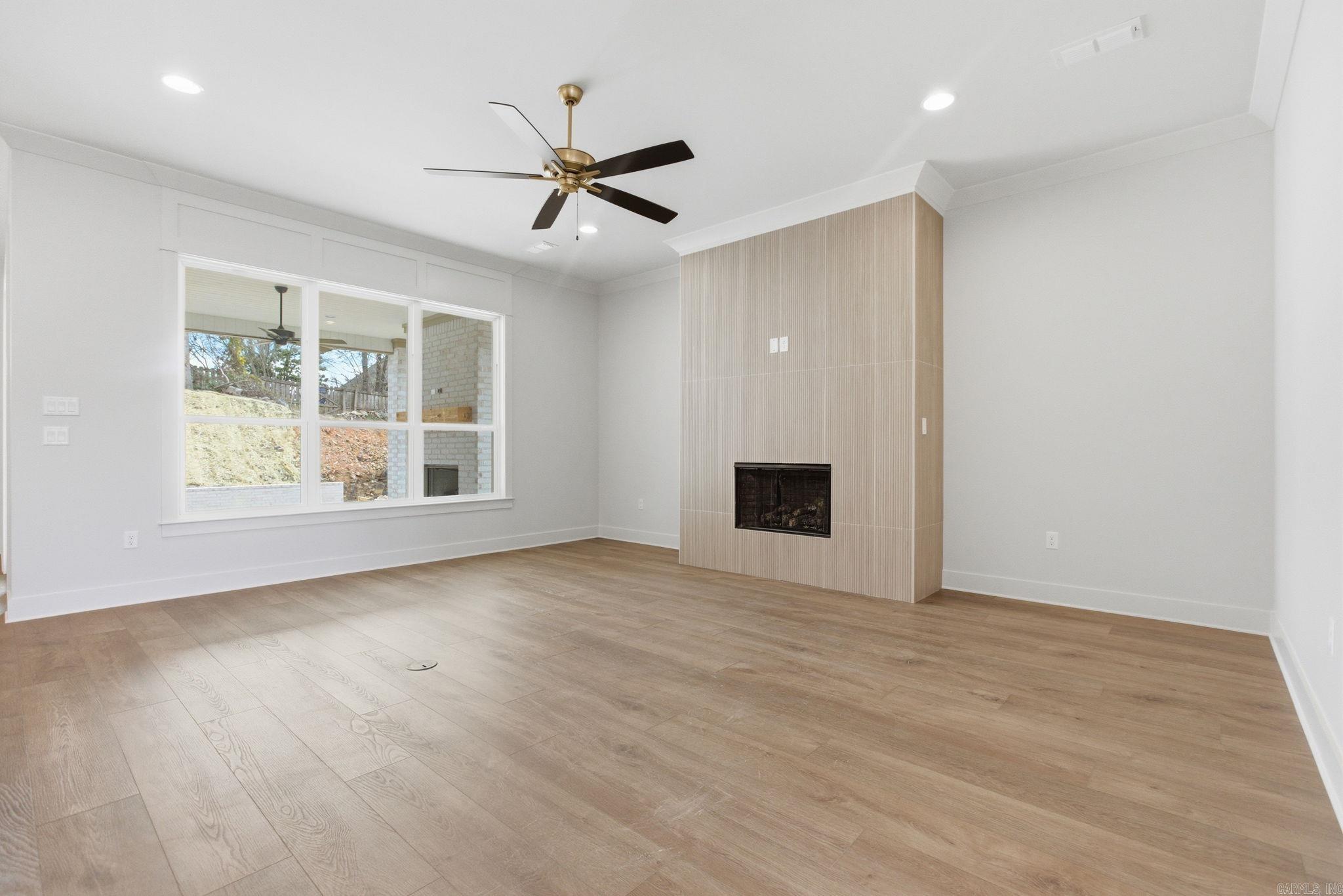 67 Mountain Brook  Little Rock, AR