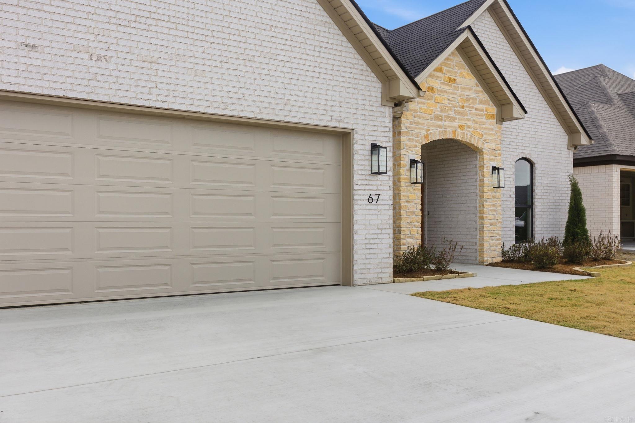 67 Mountain Brook  Little Rock, AR