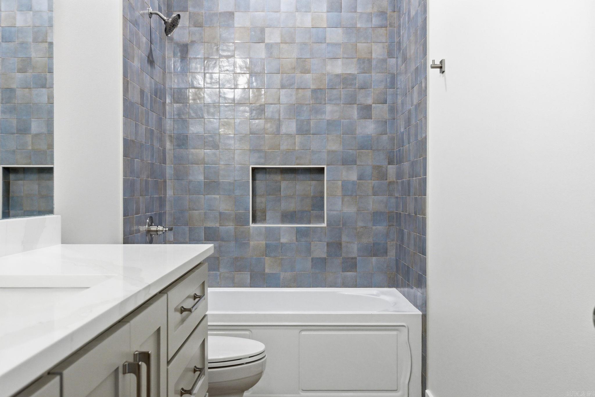 67 Mountain Brook  Little Rock, AR