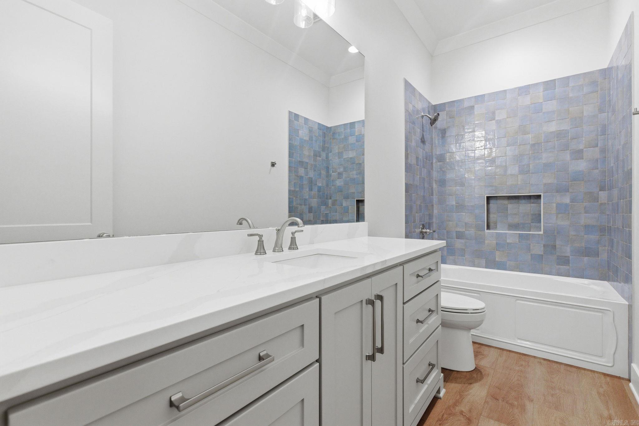 67 Mountain Brook  Little Rock, AR