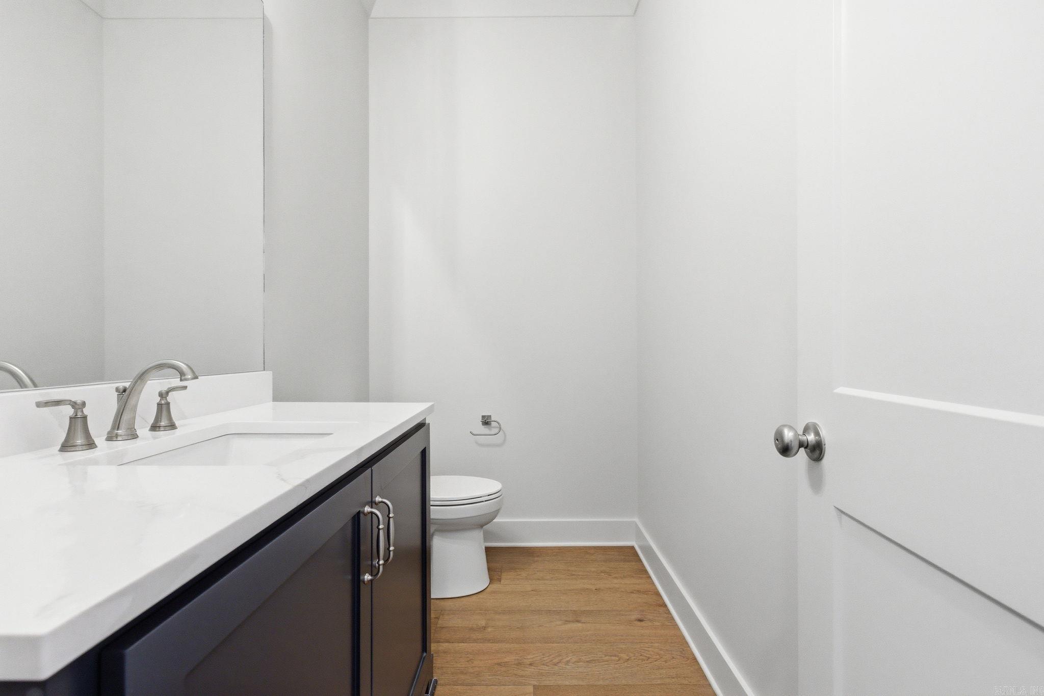 67 Mountain Brook  Little Rock, AR