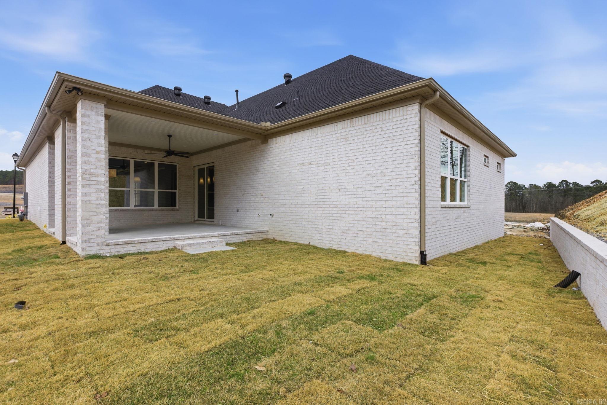 67 Mountain Brook  Little Rock, AR