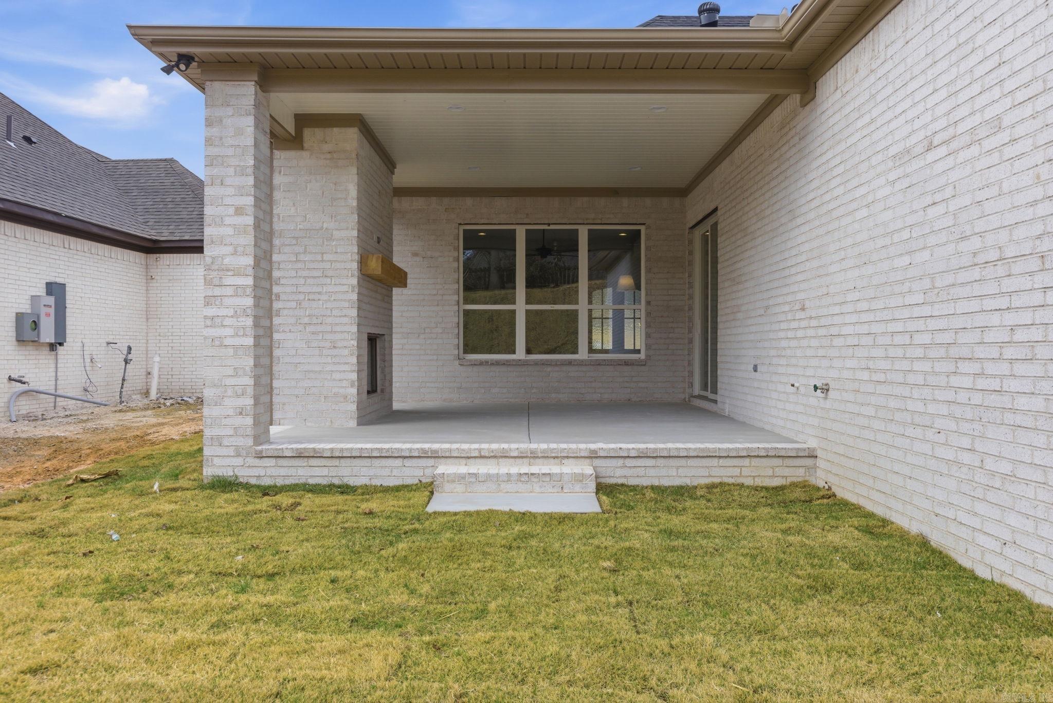 67 Mountain Brook  Little Rock, AR