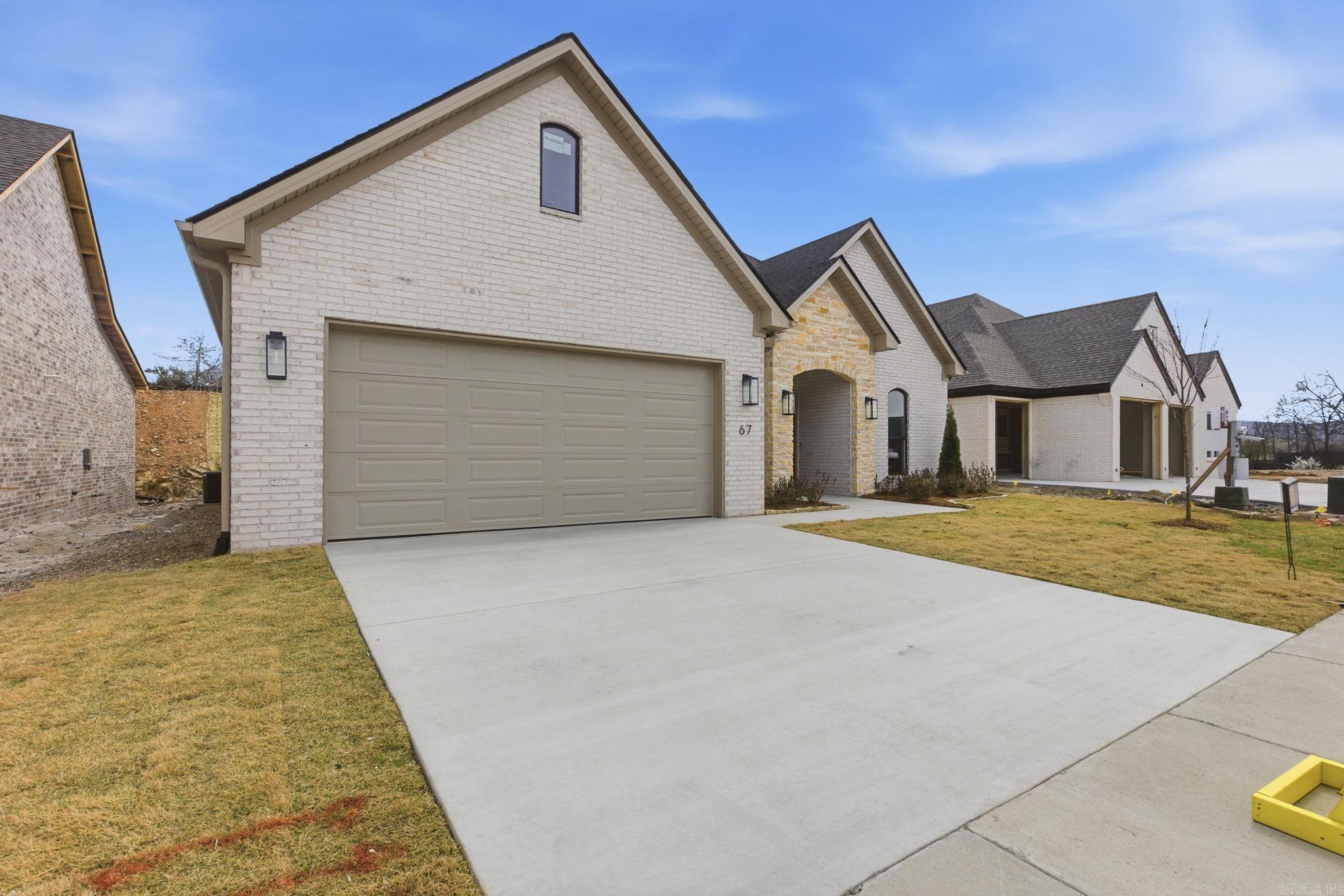 67 Mountain Brook  Little Rock, AR