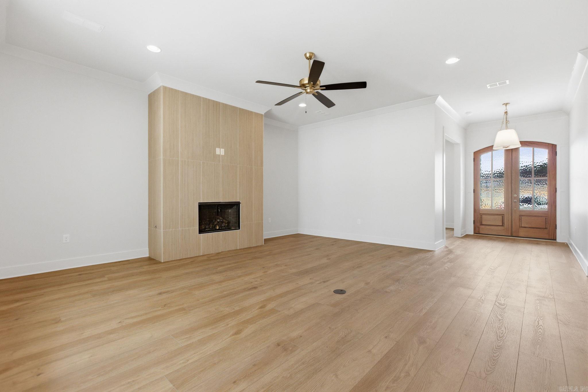 67 Mountain Brook  Little Rock, AR