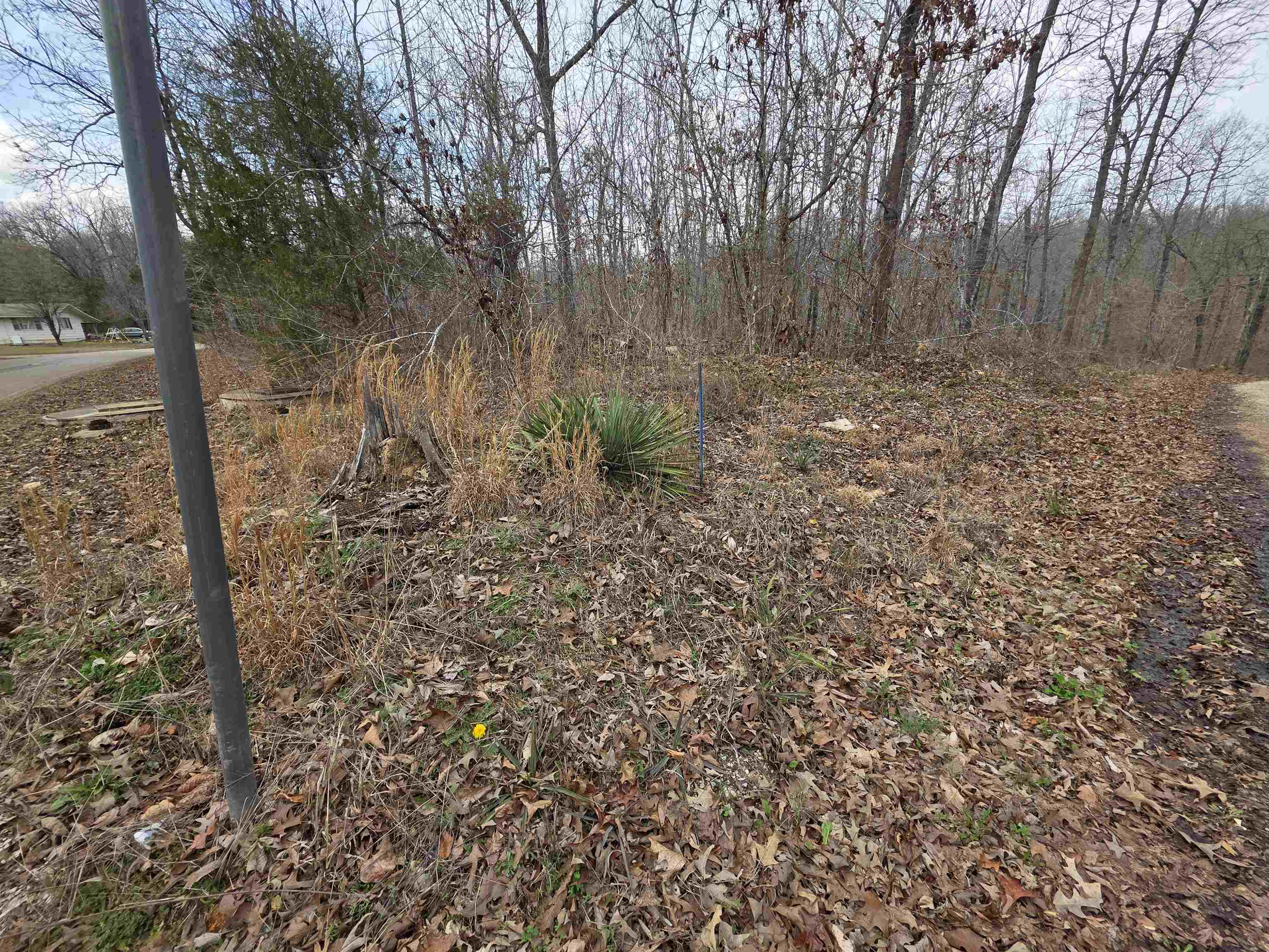 6 Lots S Summit Ridge  Ozark Acres, AR
