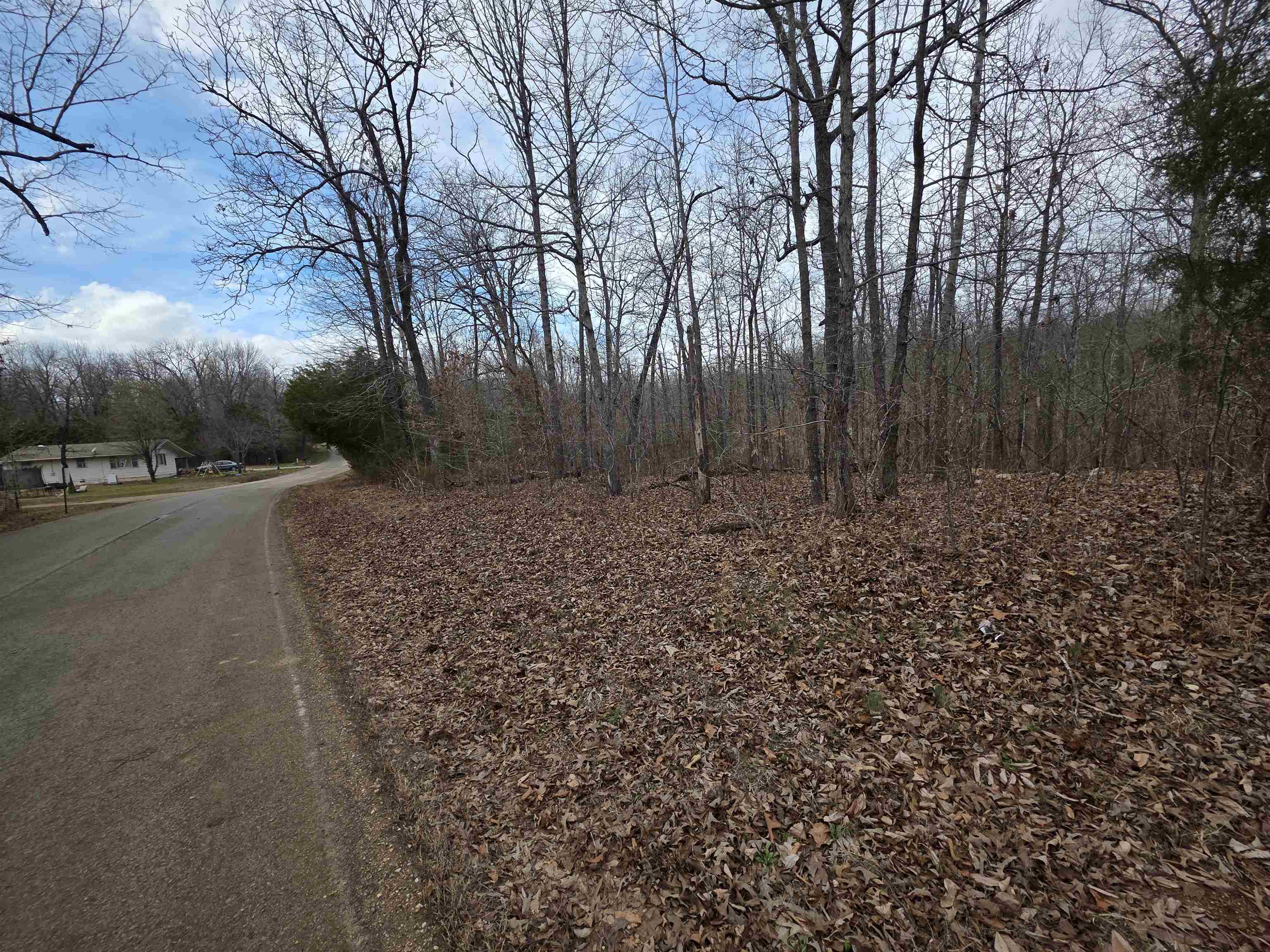 6 Lots S Summit Ridge  Ozark Acres, AR