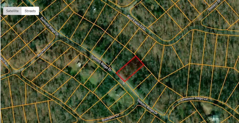 L14 B3 S Summit Ridge  Ozark Acres, AR