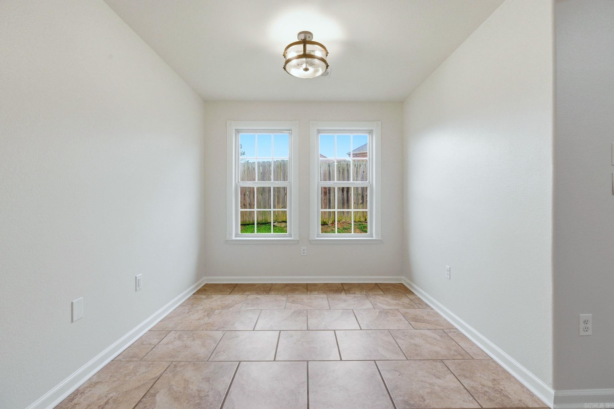 3322 Moss Creek  Bryant, AR