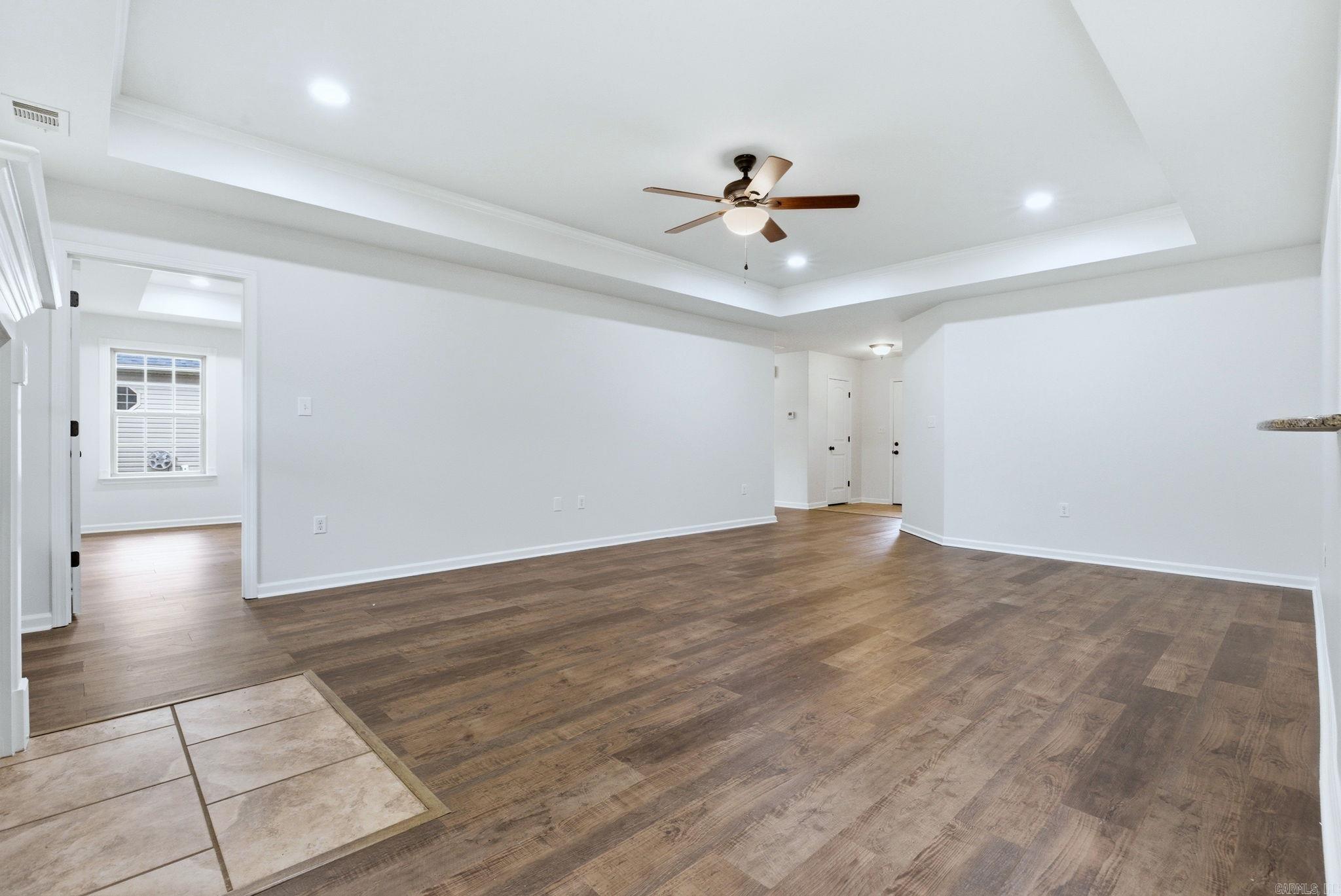 3322 Moss Creek  Bryant, AR