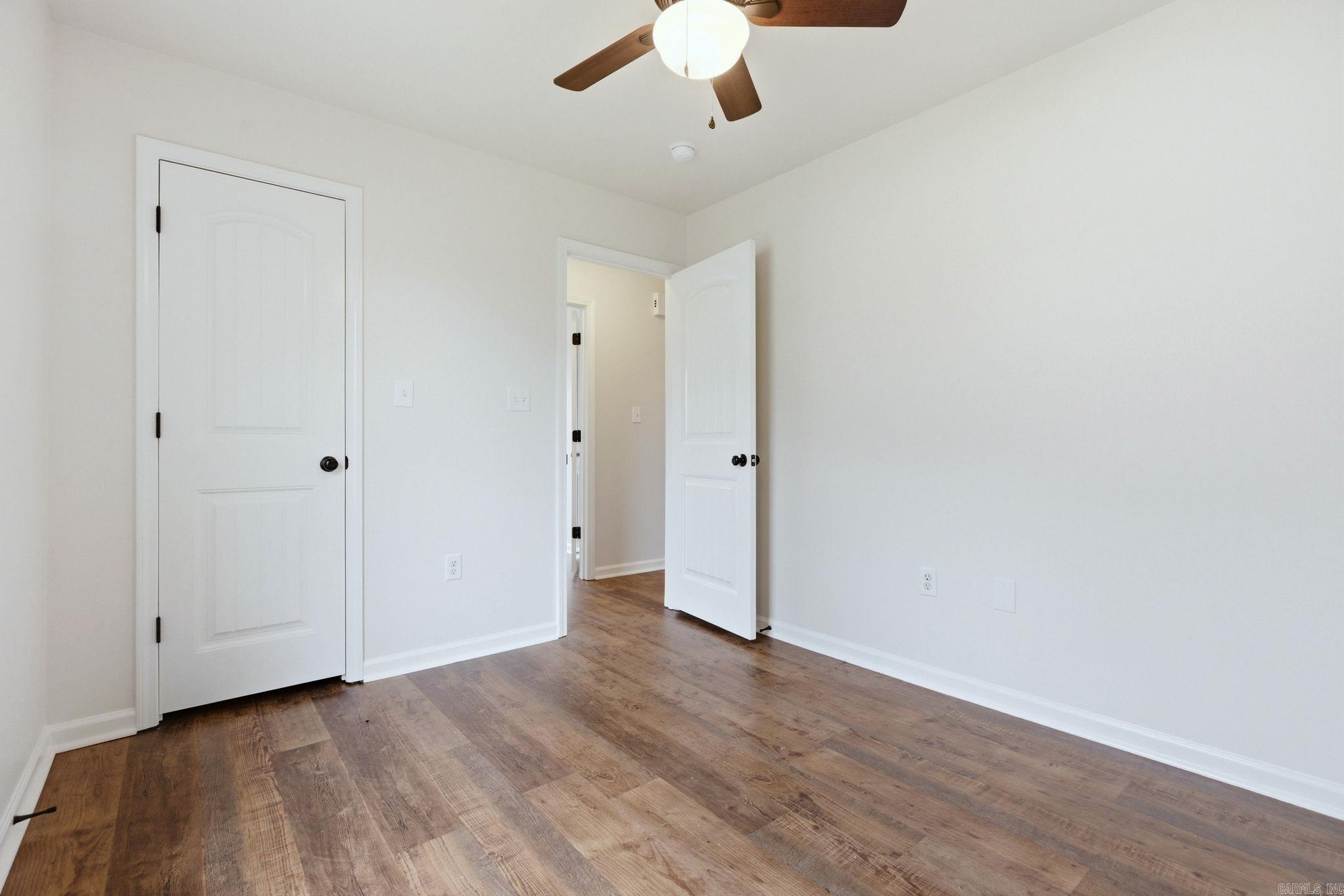 3322 Moss Creek  Bryant, AR