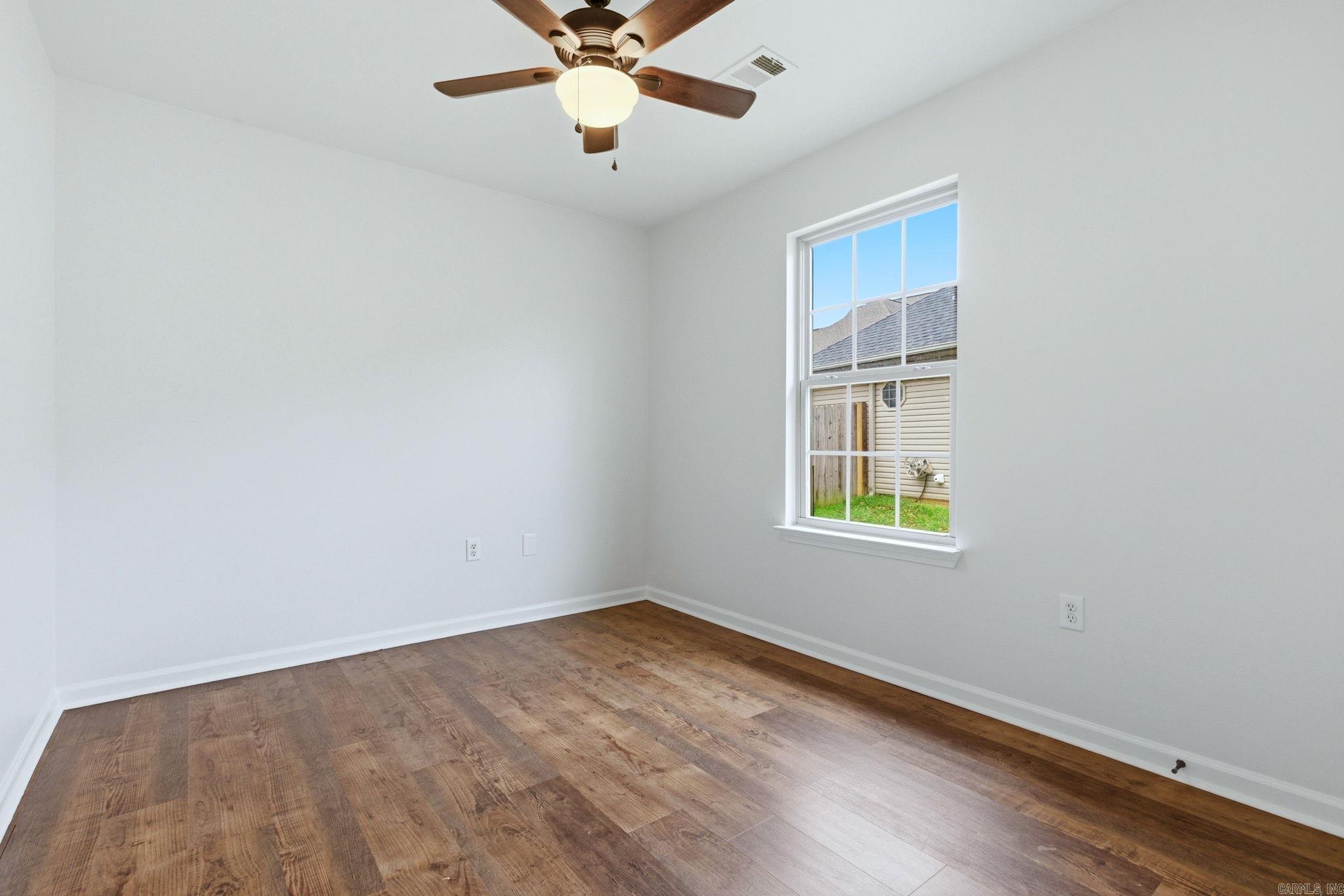 3322 Moss Creek  Bryant, AR