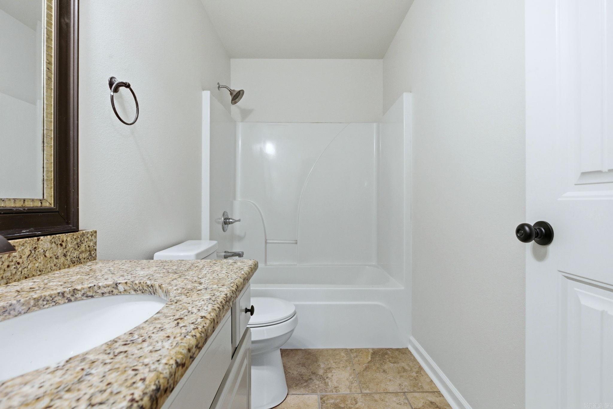 3322 Moss Creek  Bryant, AR