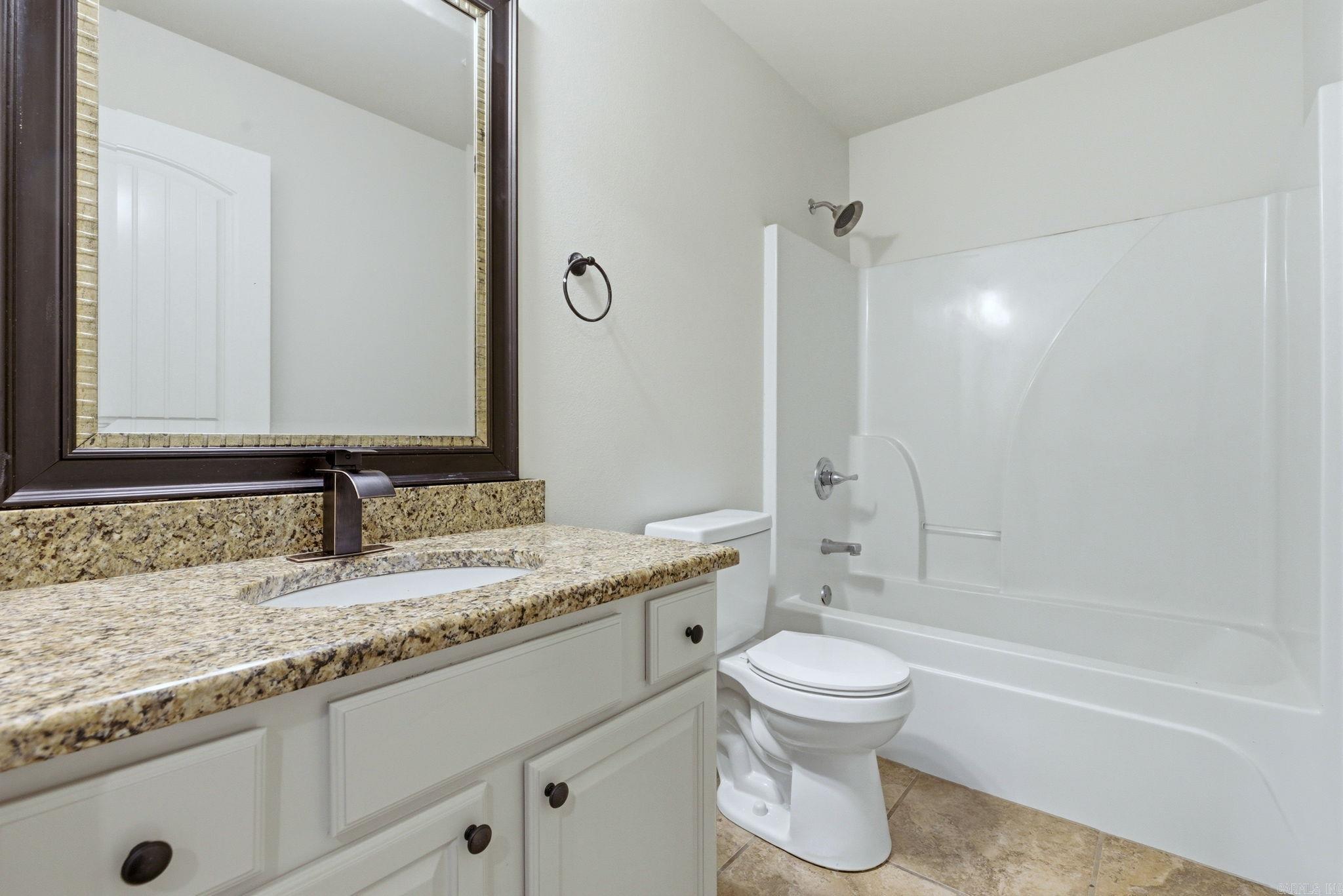 3322 Moss Creek  Bryant, AR