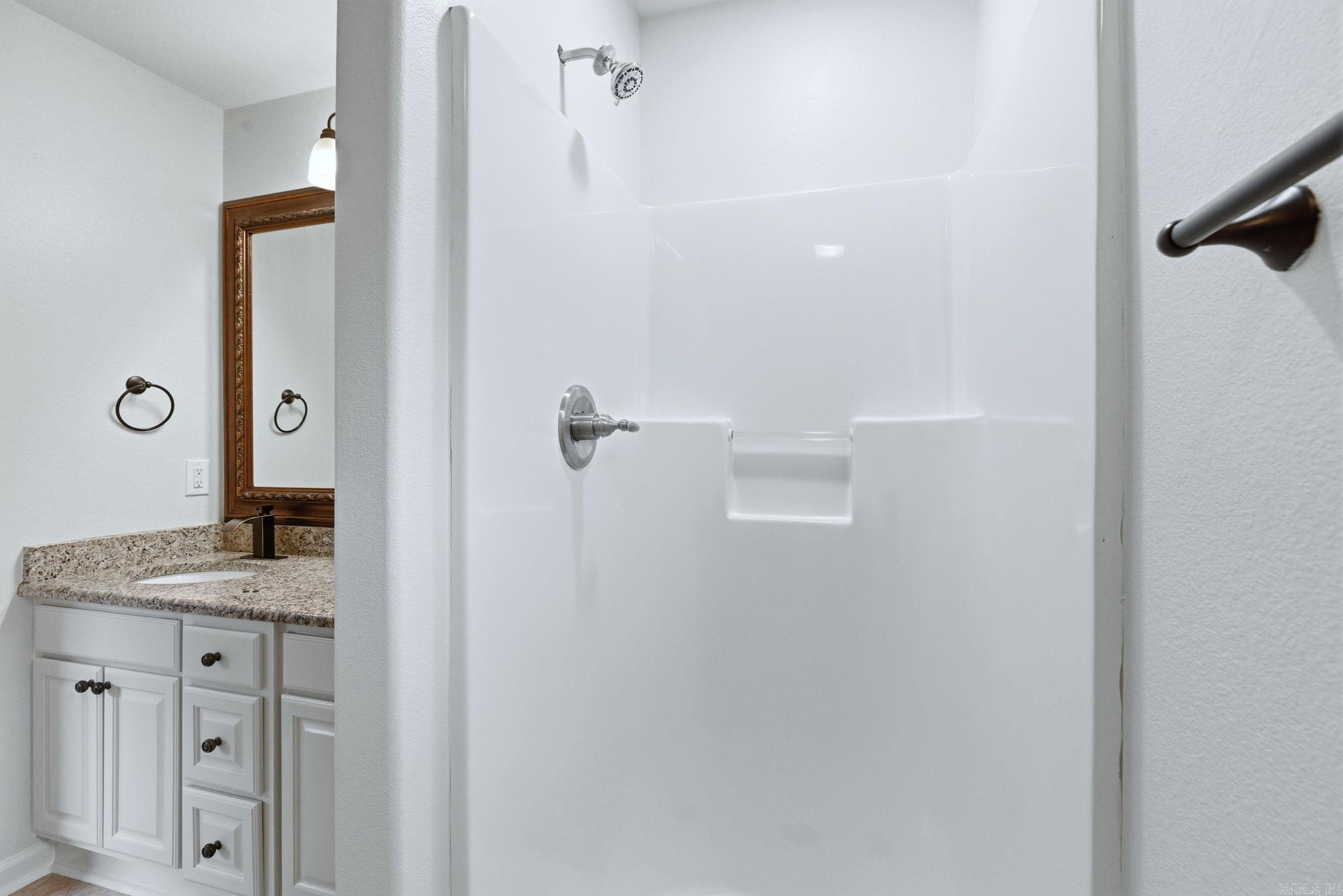 3322 Moss Creek  Bryant, AR