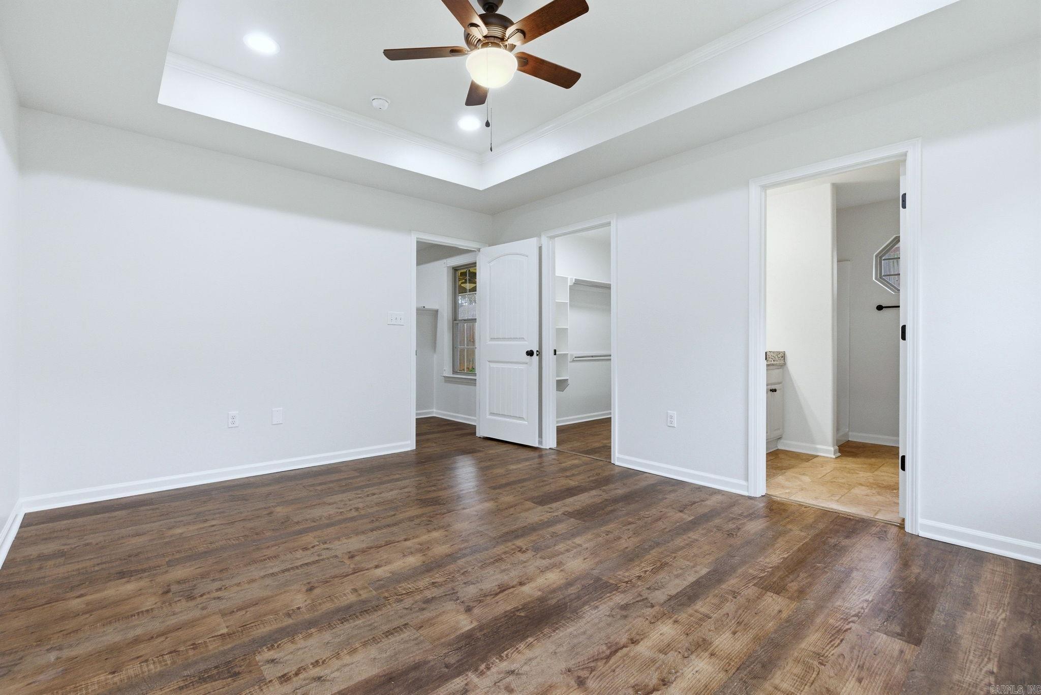 3322 Moss Creek  Bryant, AR