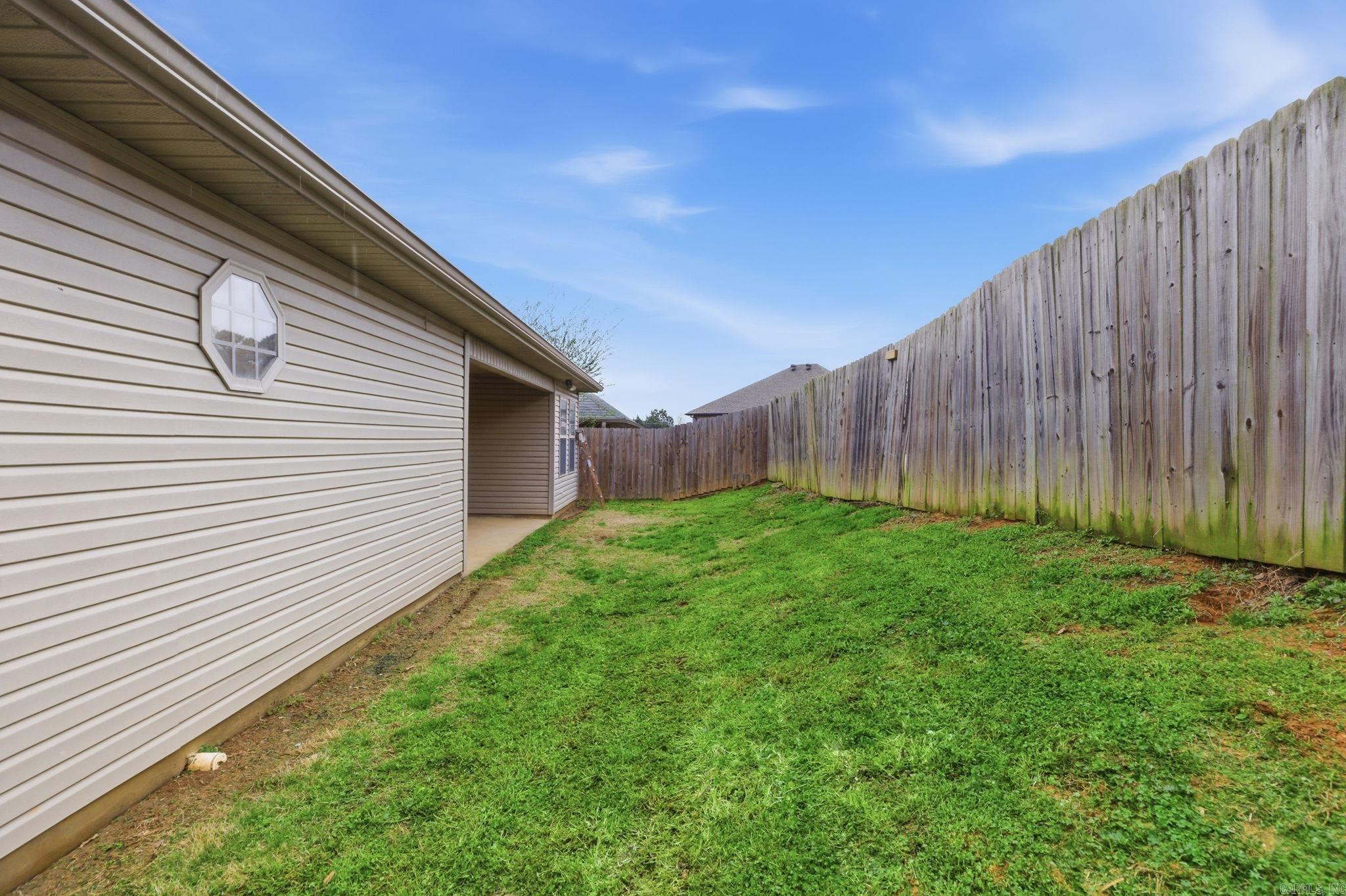 3322 Moss Creek  Bryant, AR