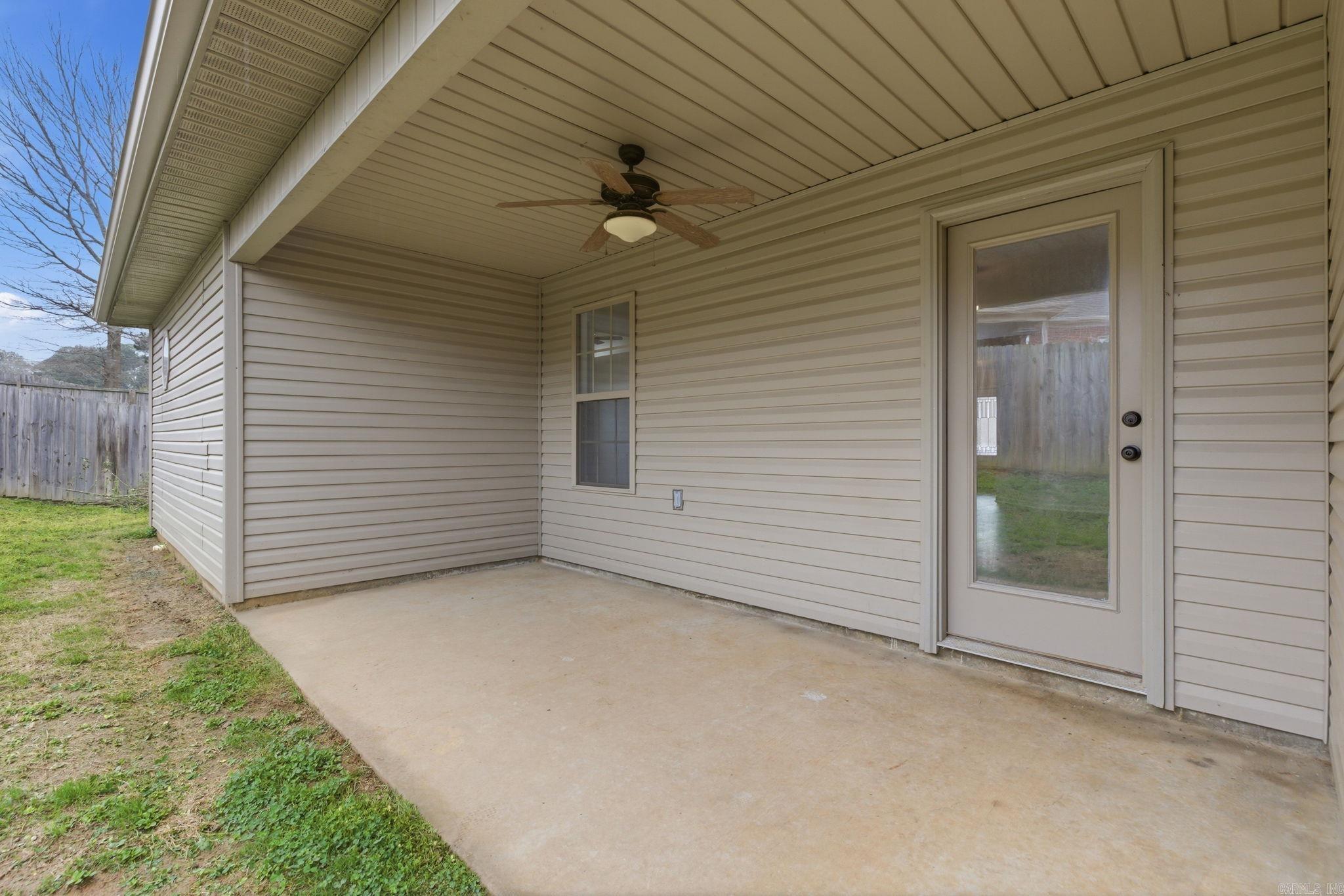 3322 Moss Creek  Bryant, AR