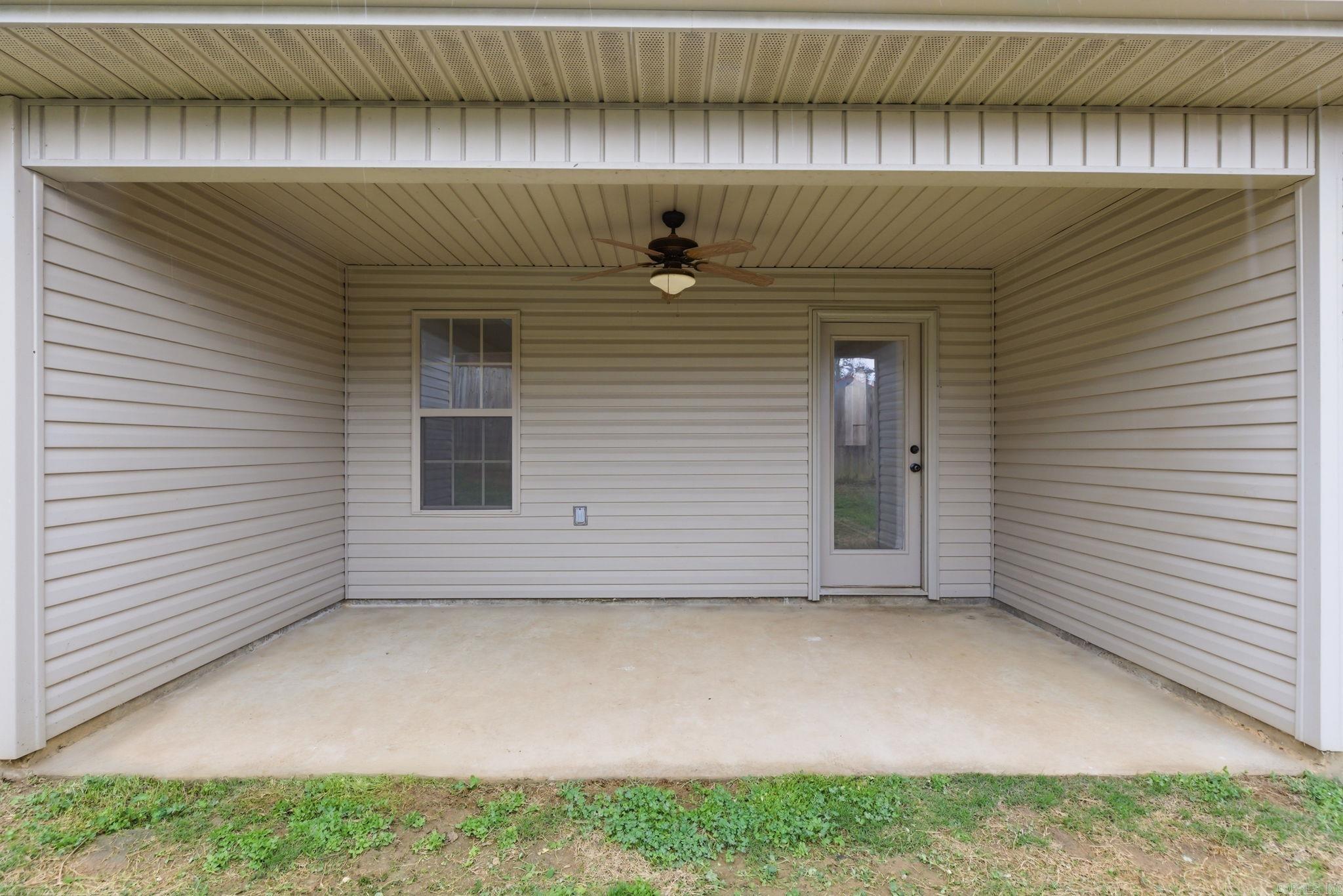 3322 Moss Creek  Bryant, AR