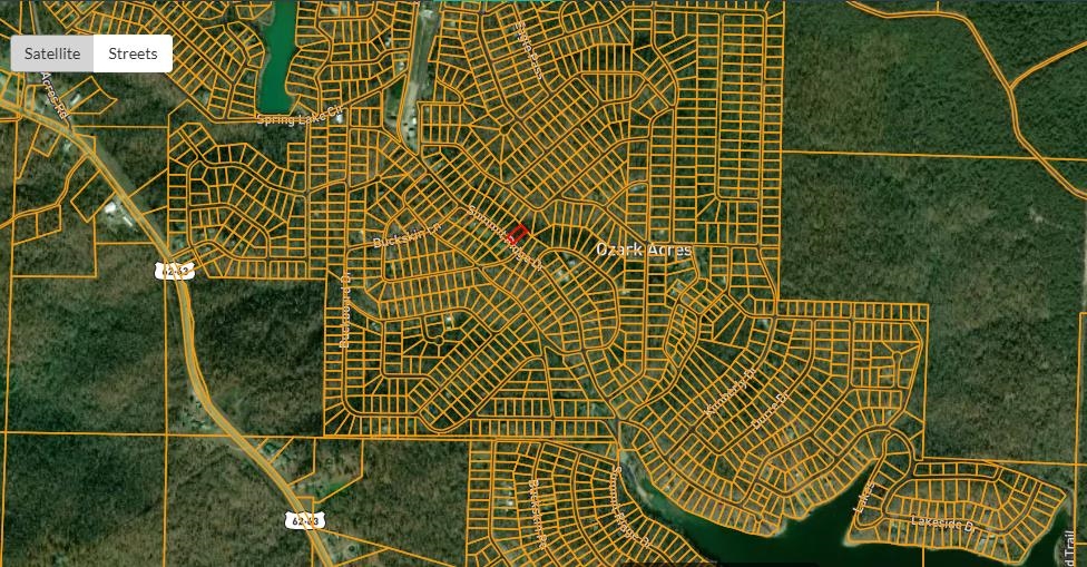 L15 B3 S Summit Ridge  Ozark Acres, AR