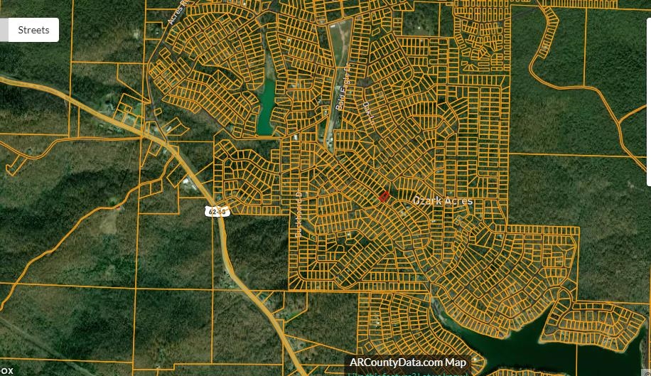 L16 B3 S Summit Ridge  Ozark Acres, AR