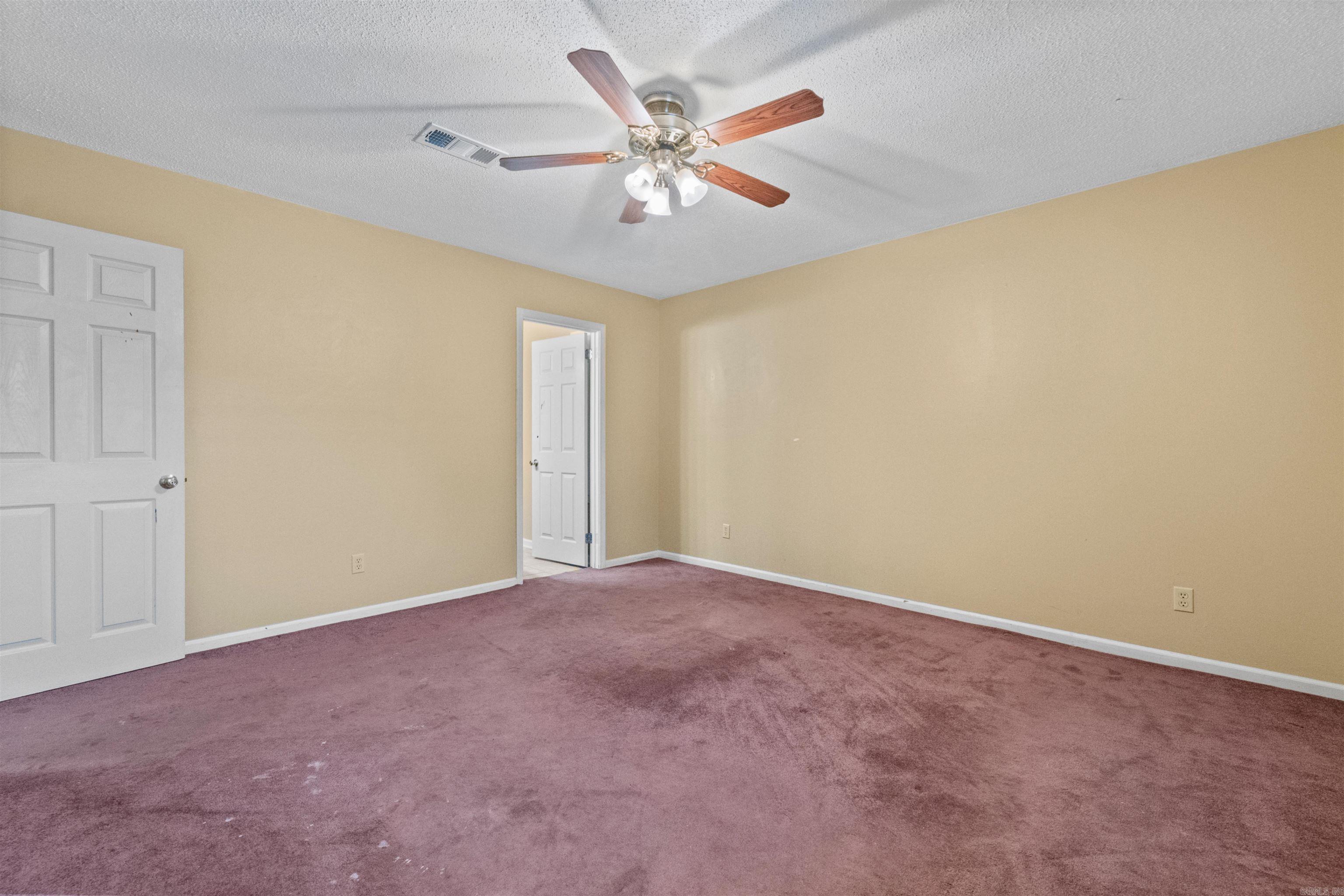 108 Devon  Jacksonville, AR