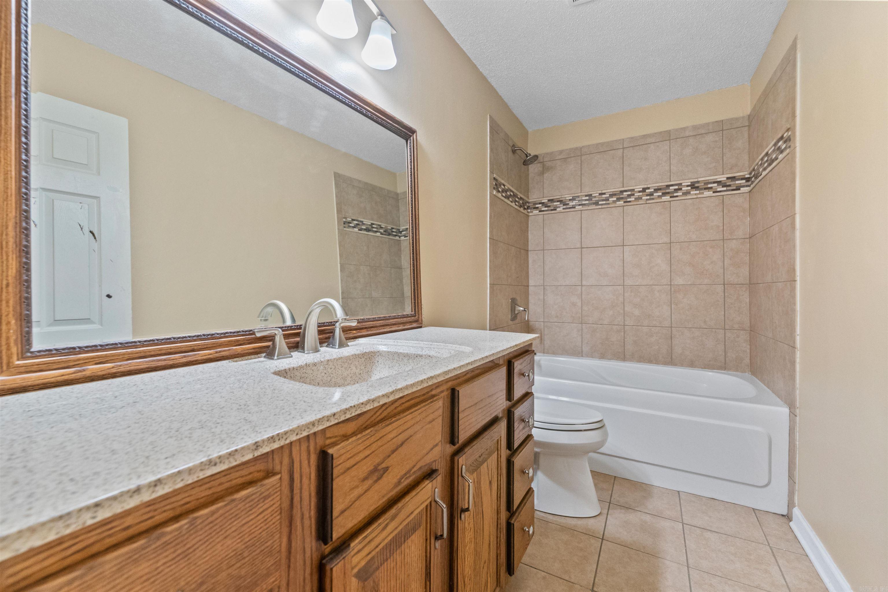 108 Devon  Jacksonville, AR