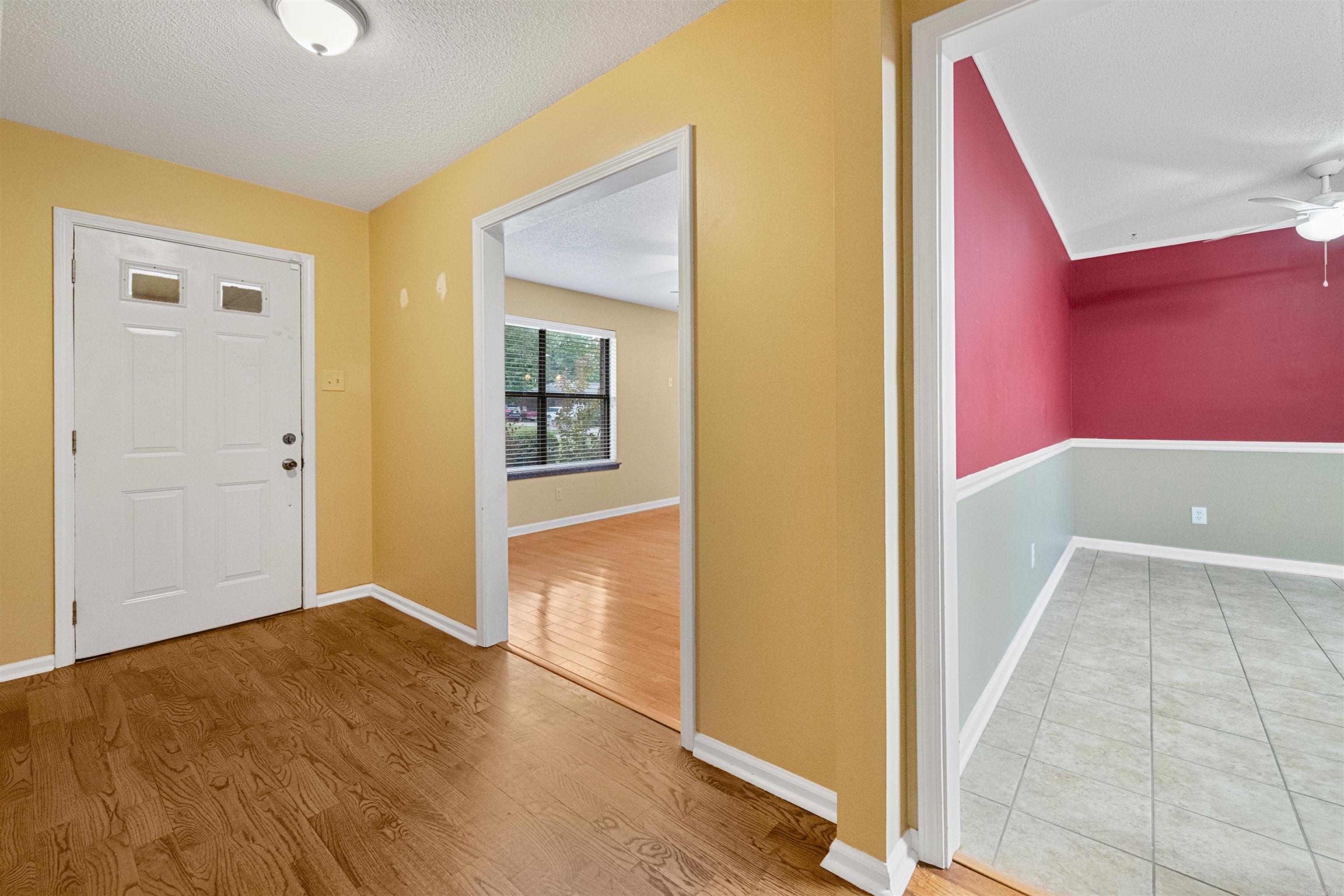 108 Devon  Jacksonville, AR