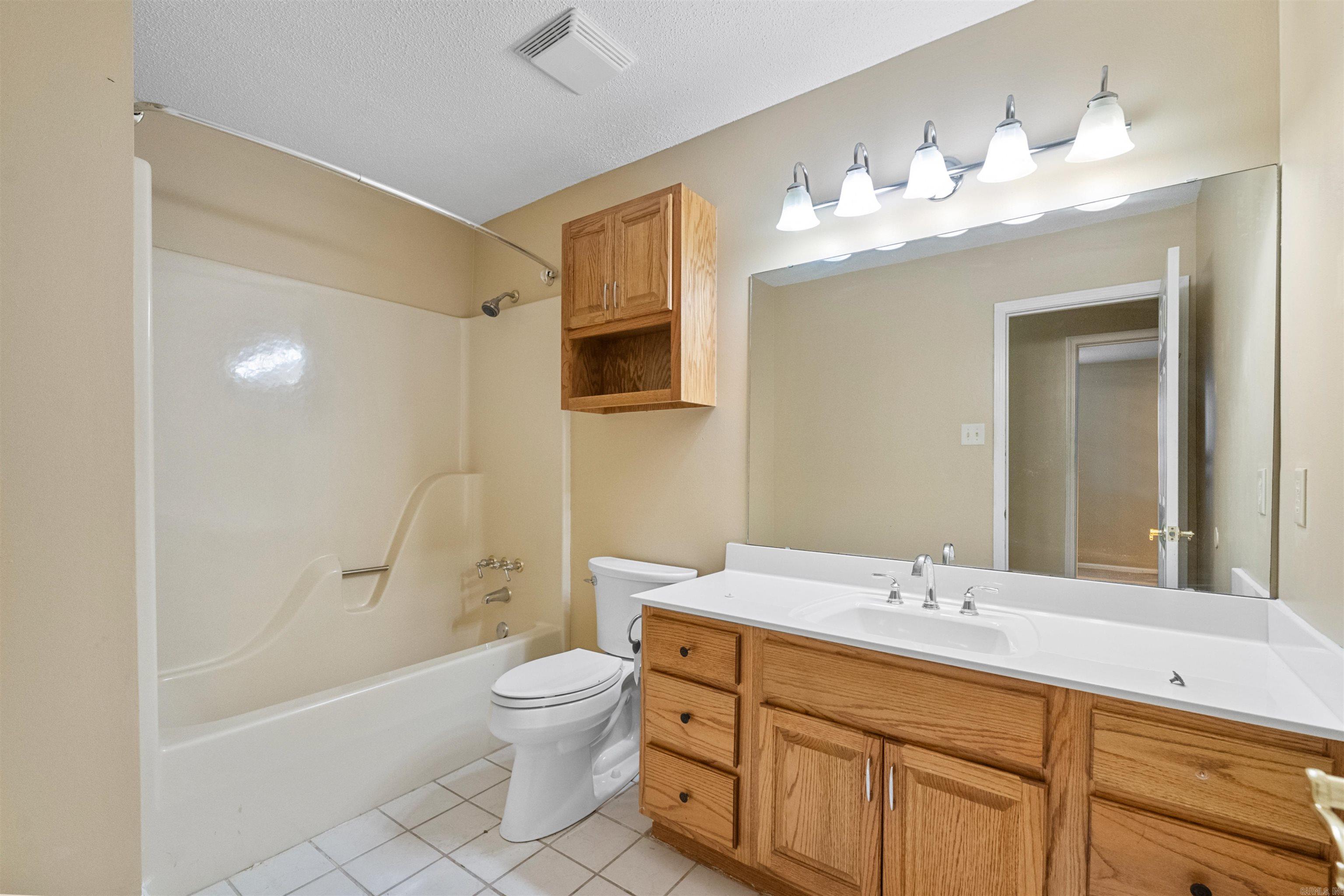 108 Devon  Jacksonville, AR