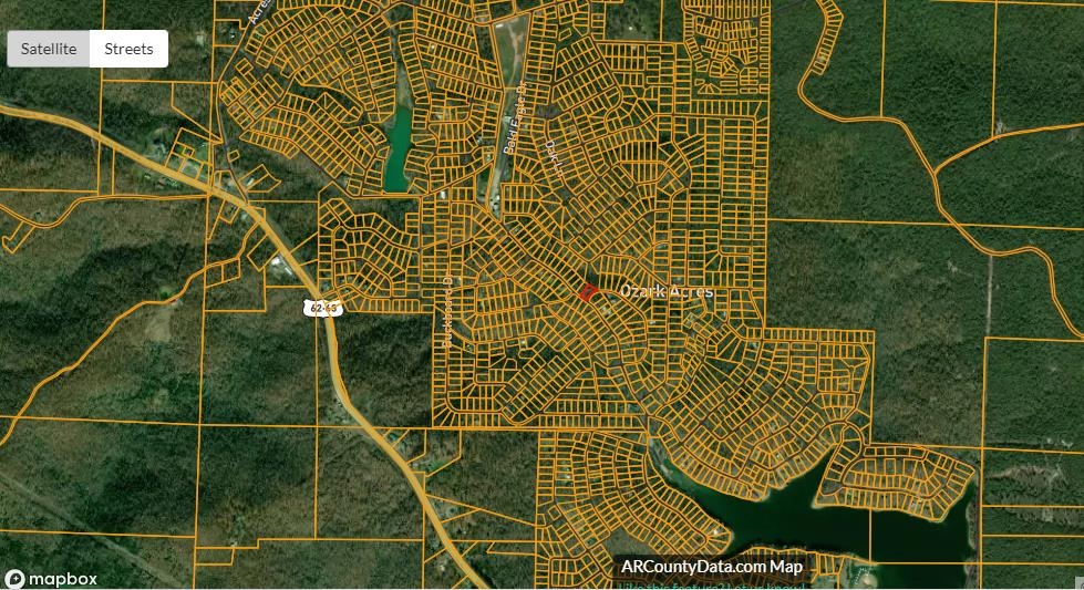 L18 B3 S Summit Ridge  Ozark Acres, AR