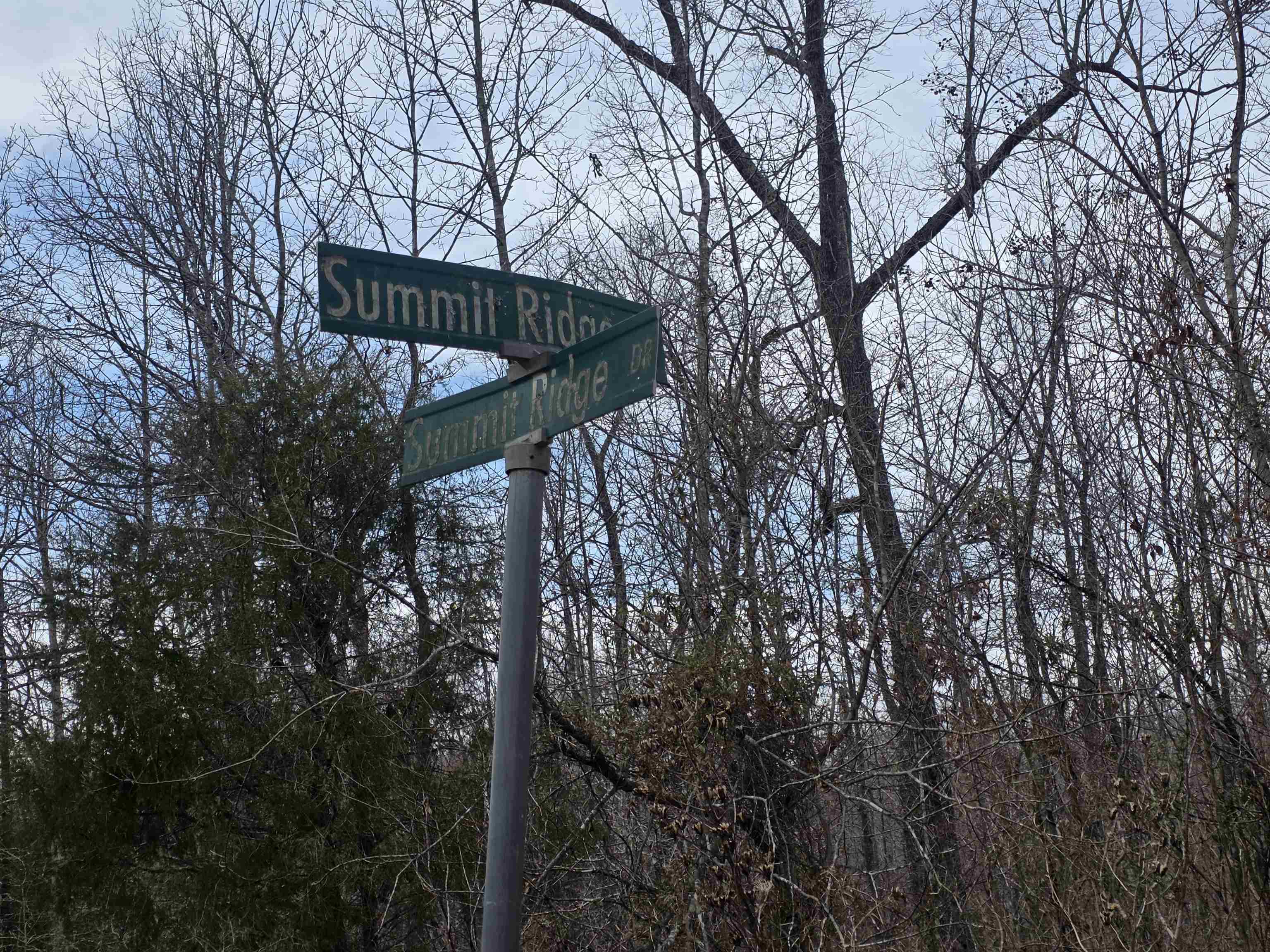 L18 B3 S Summit Ridge  Ozark Acres, AR