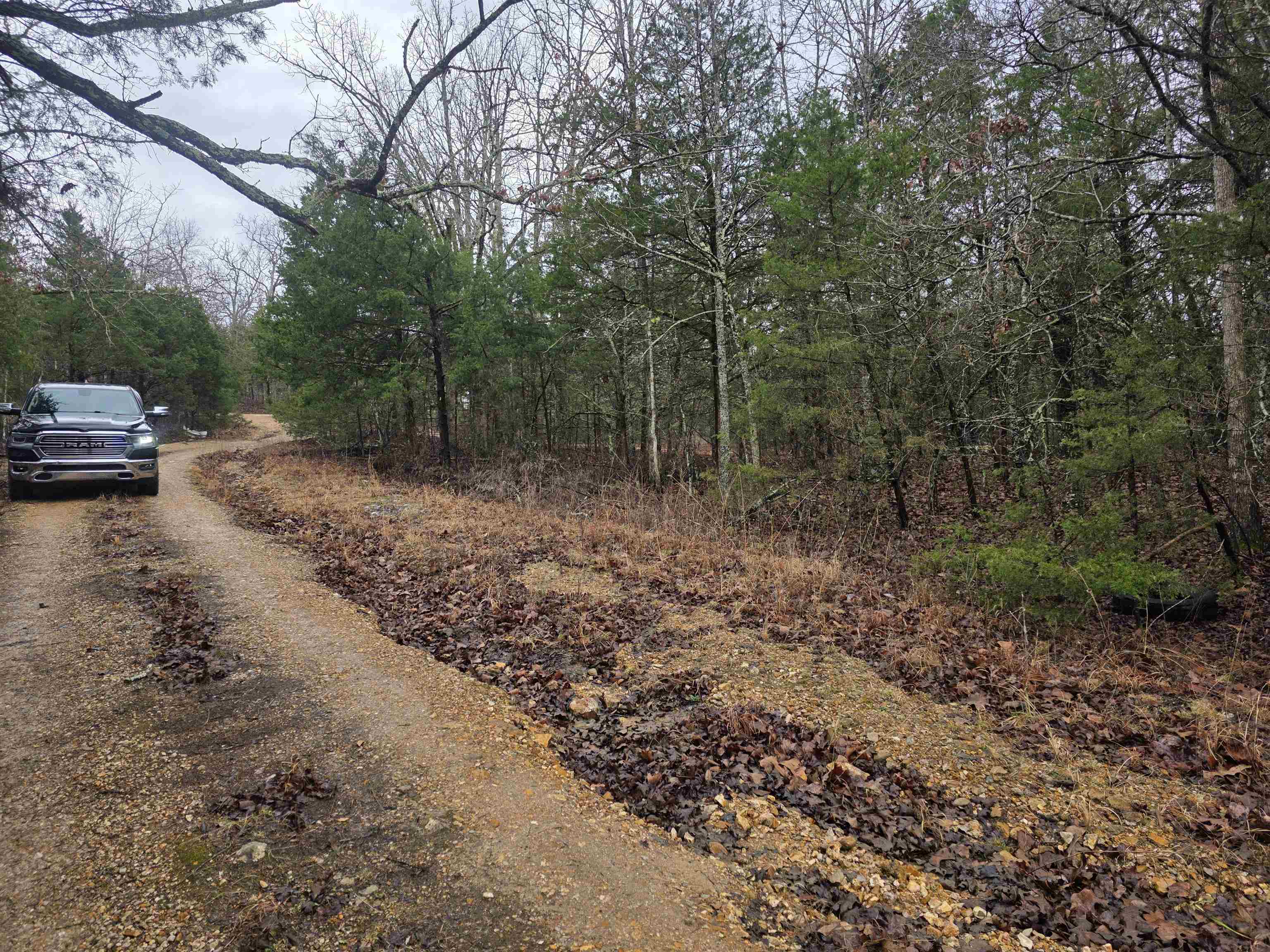 L-86,87 B-2 Gettysburg  Cherokee Village, AR