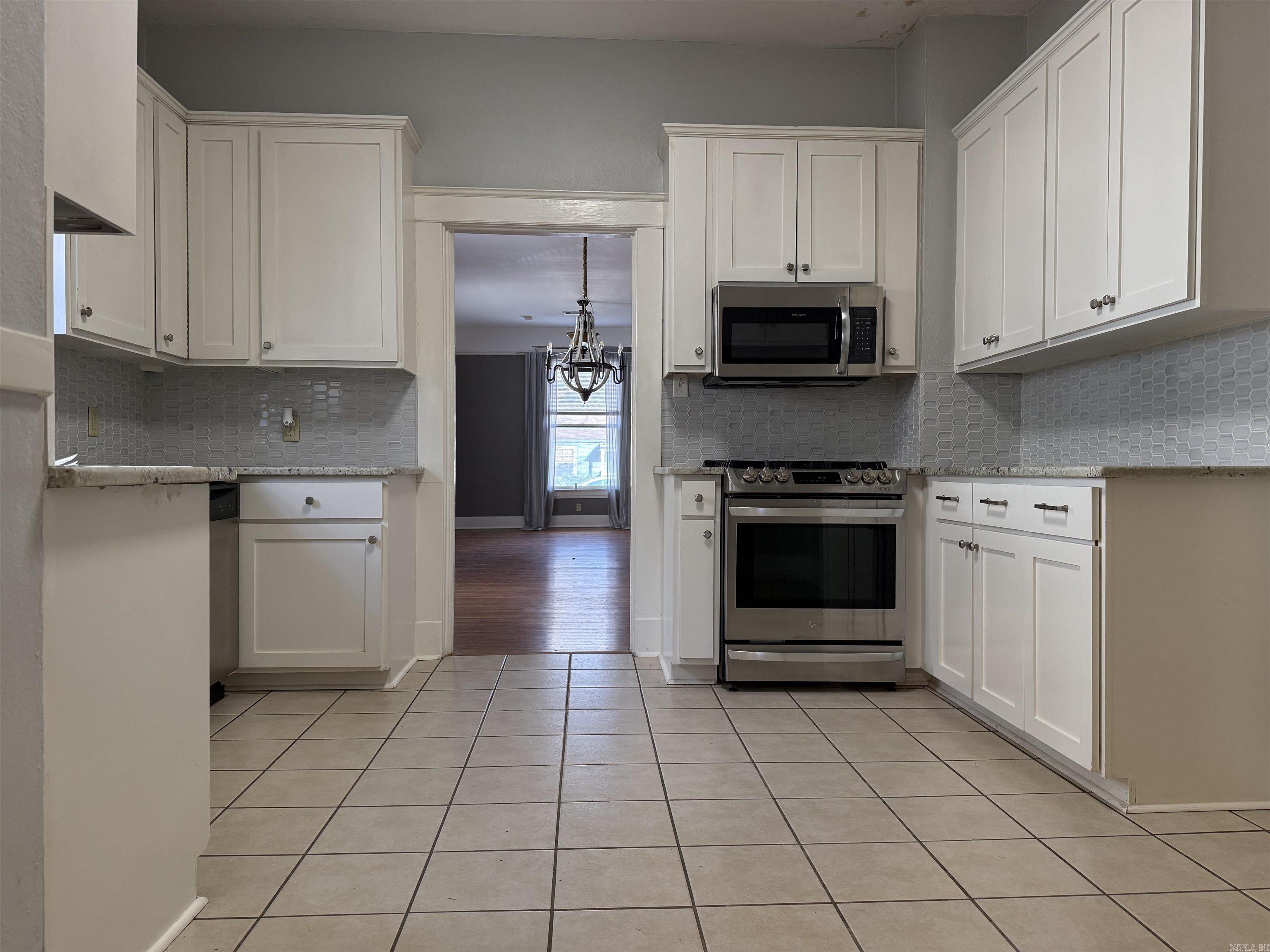 1200 N Polk  Little Rock, AR