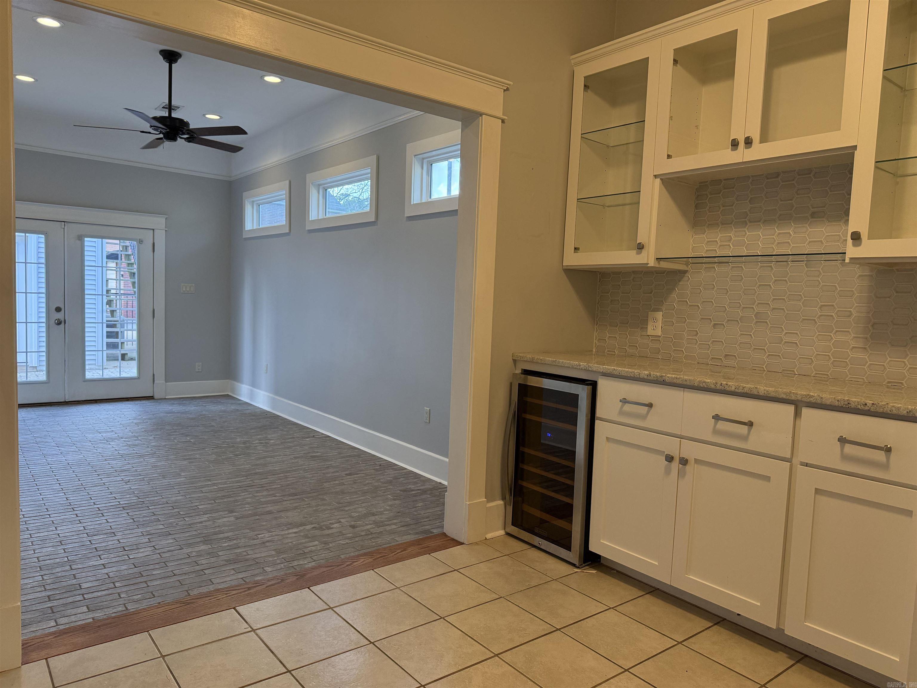 1200 N Polk  Little Rock, AR