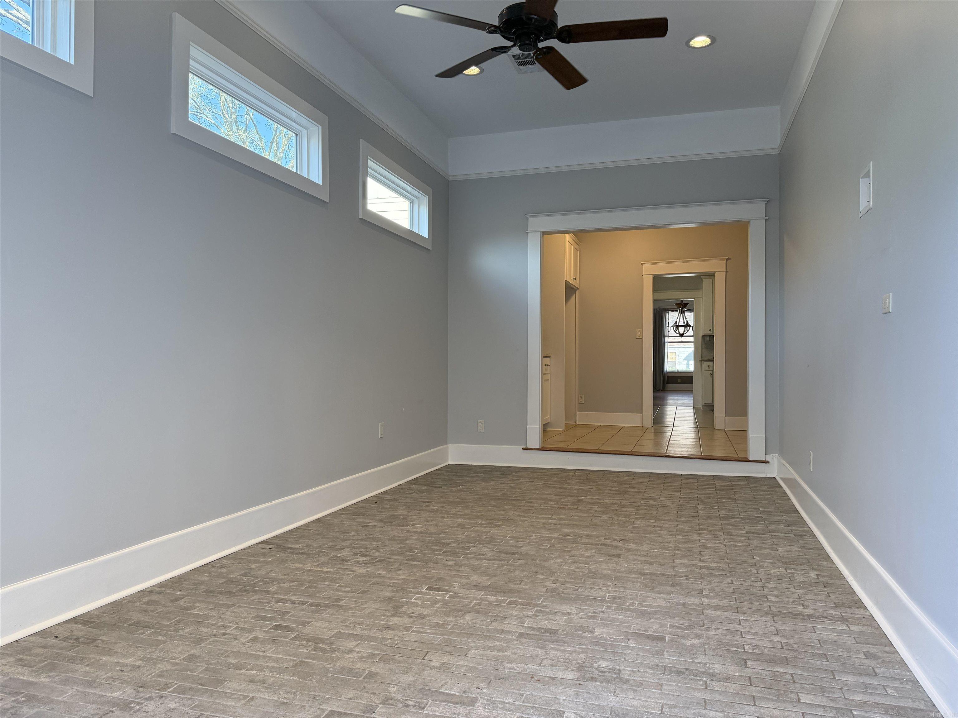 1200 N Polk  Little Rock, AR