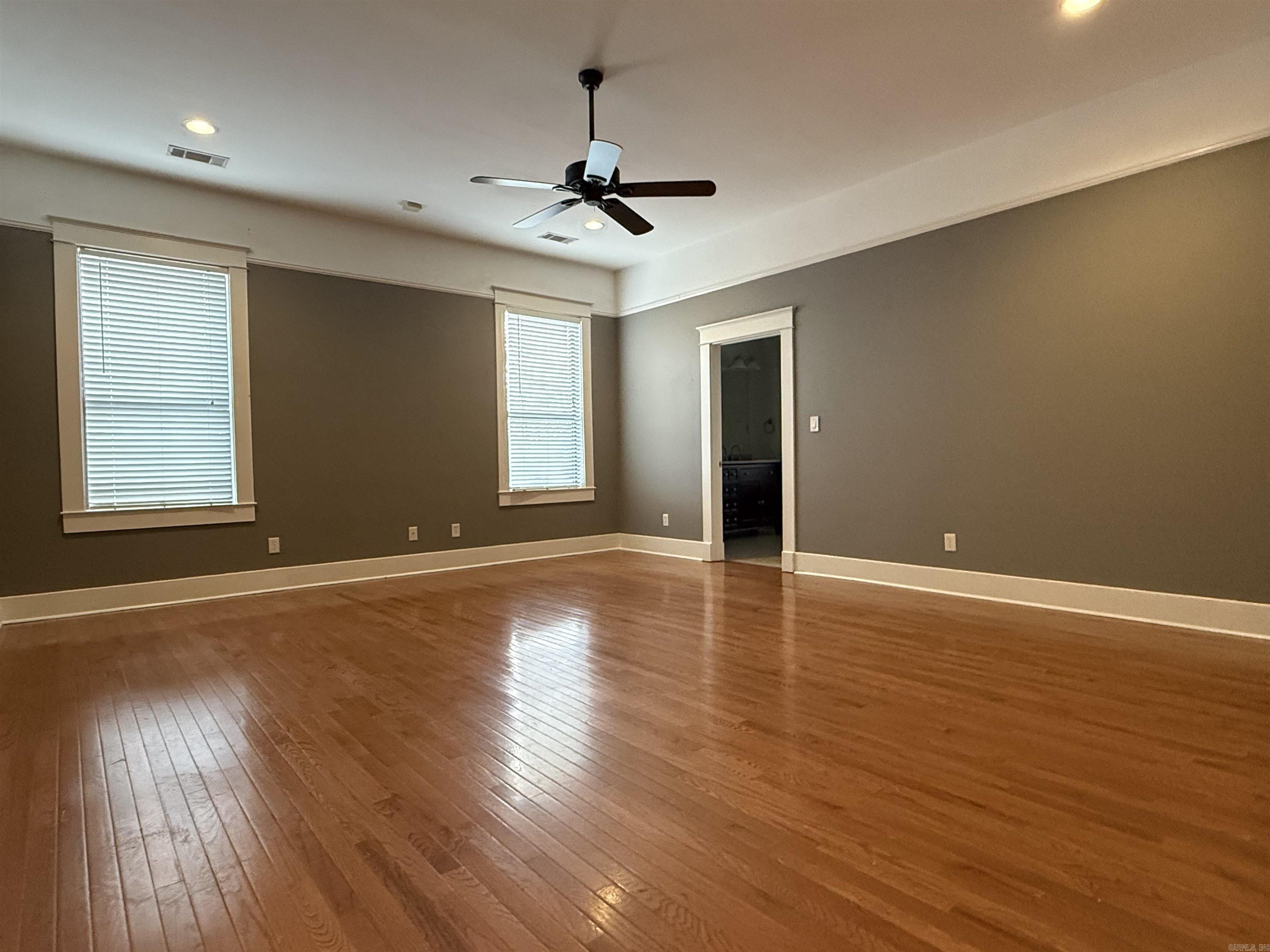 1200 N Polk  Little Rock, AR