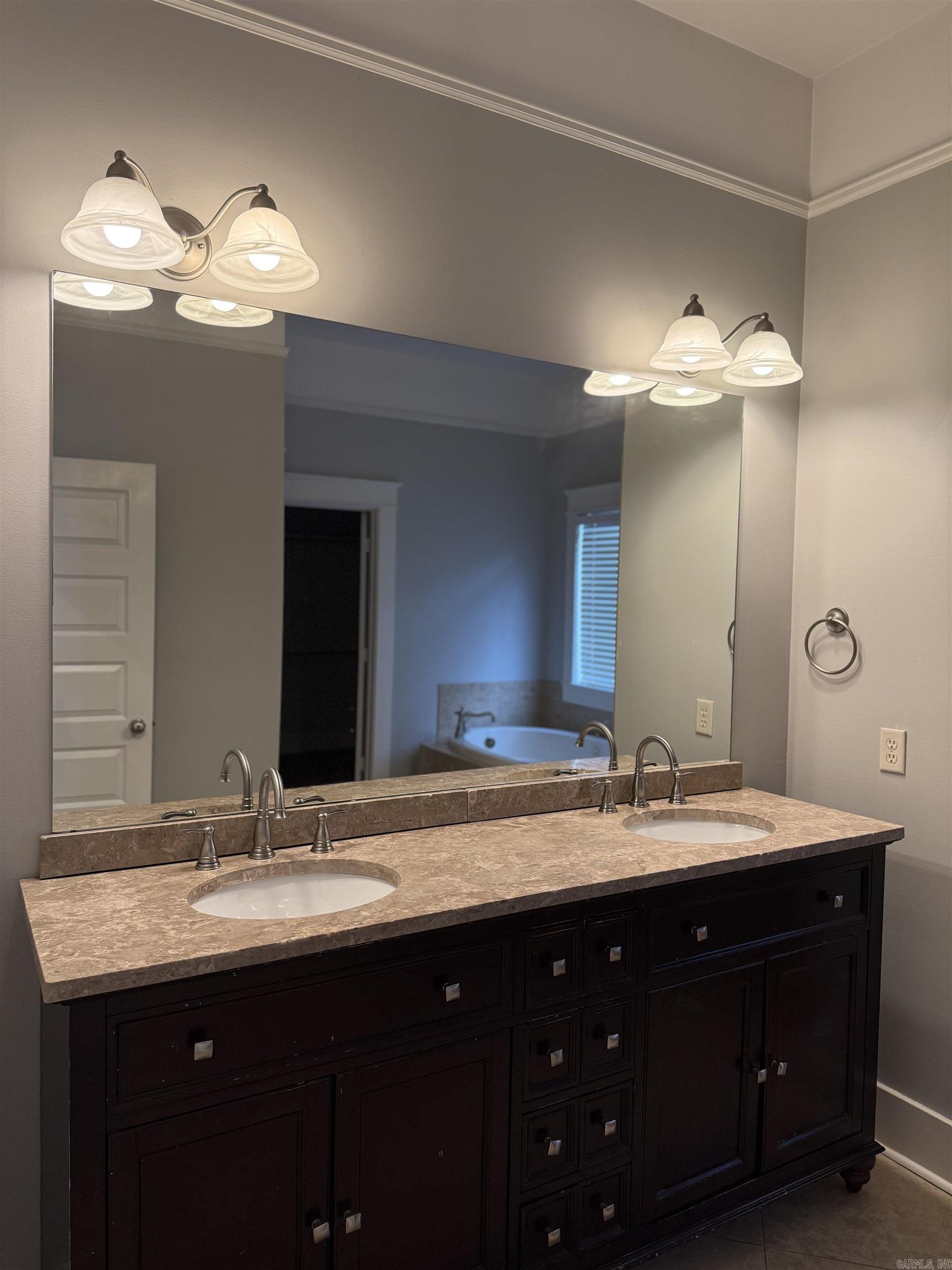 1200 N Polk  Little Rock, AR