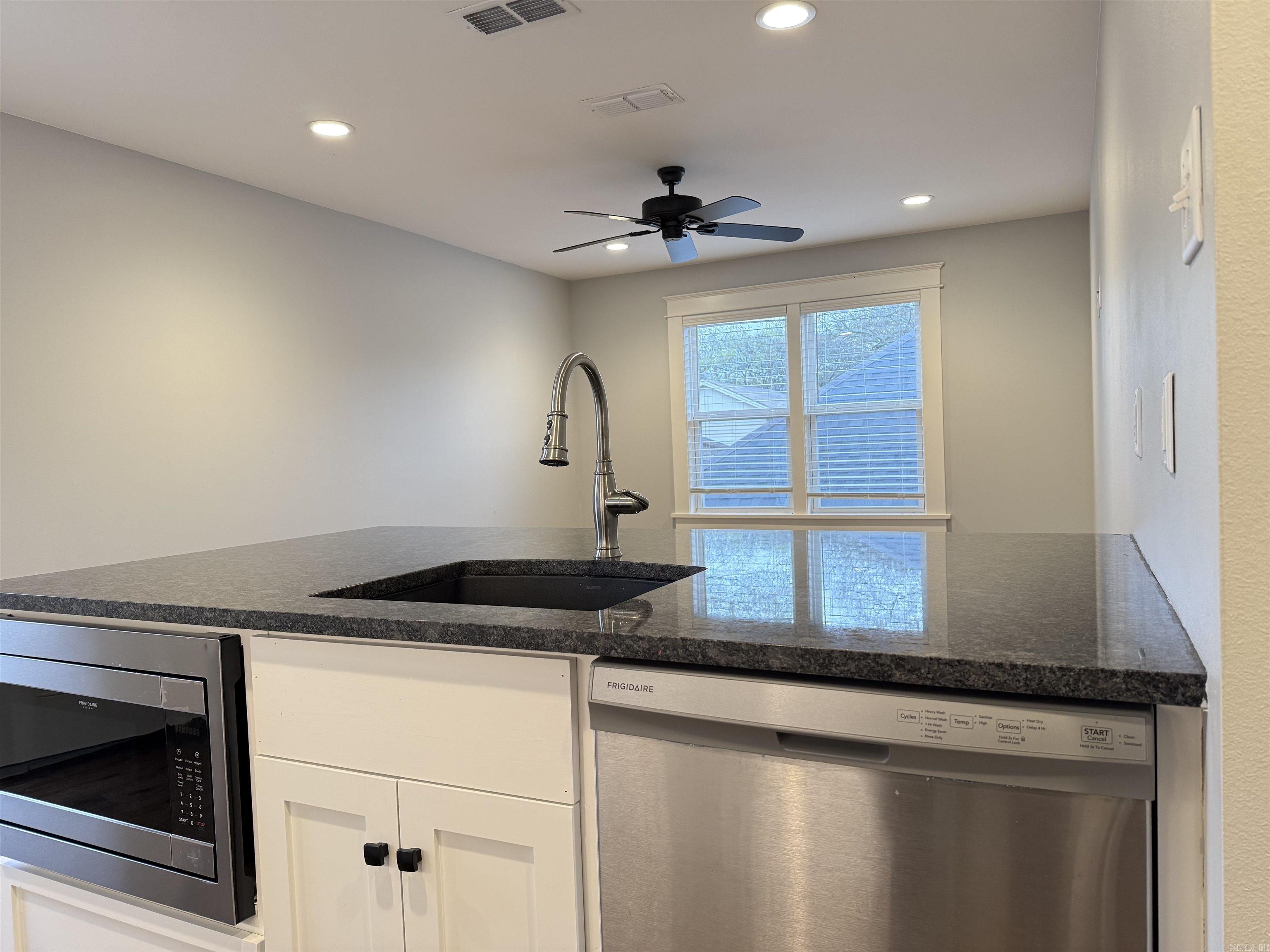 1200 N Polk  Little Rock, AR