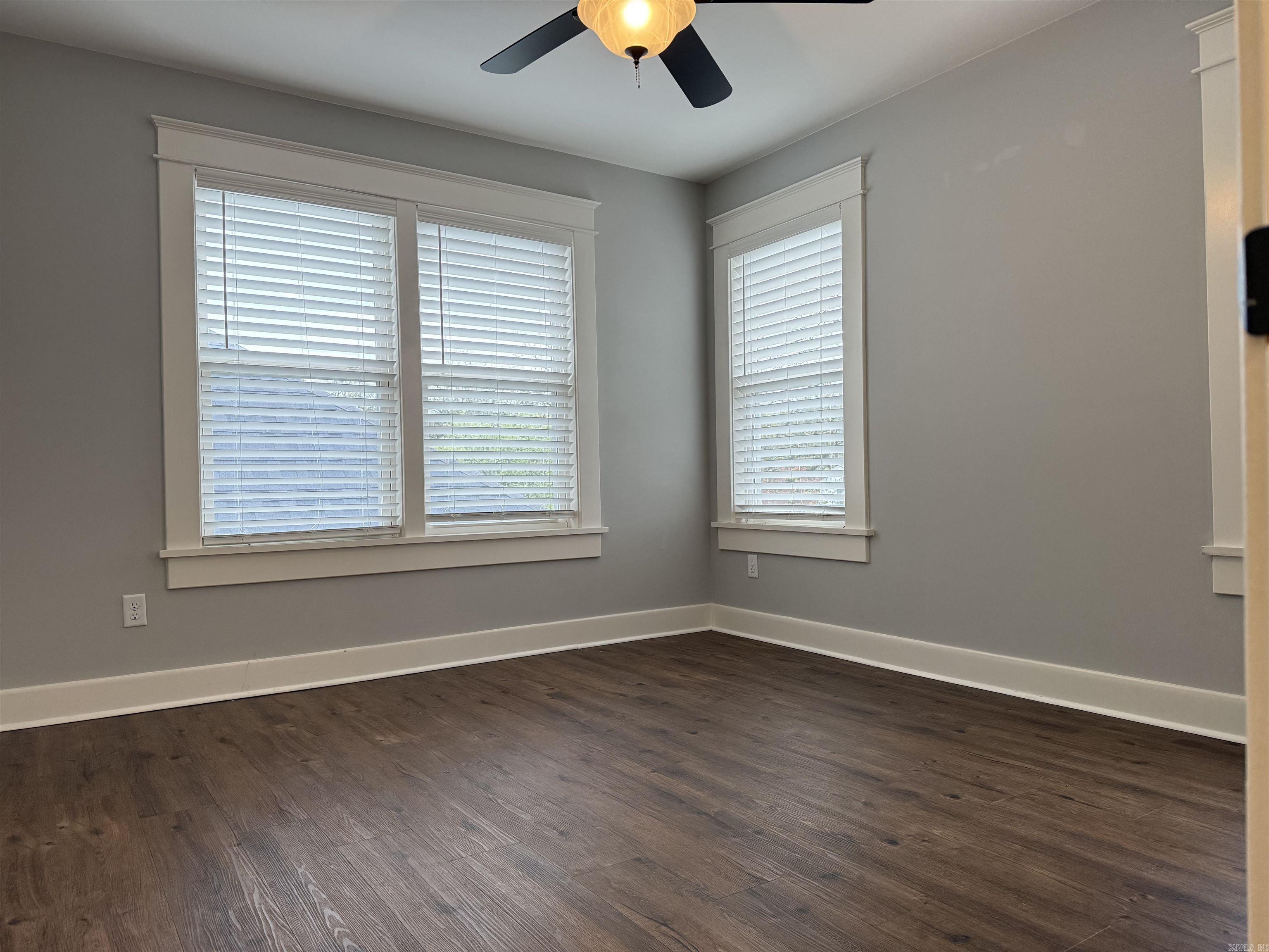 1200 N Polk  Little Rock, AR