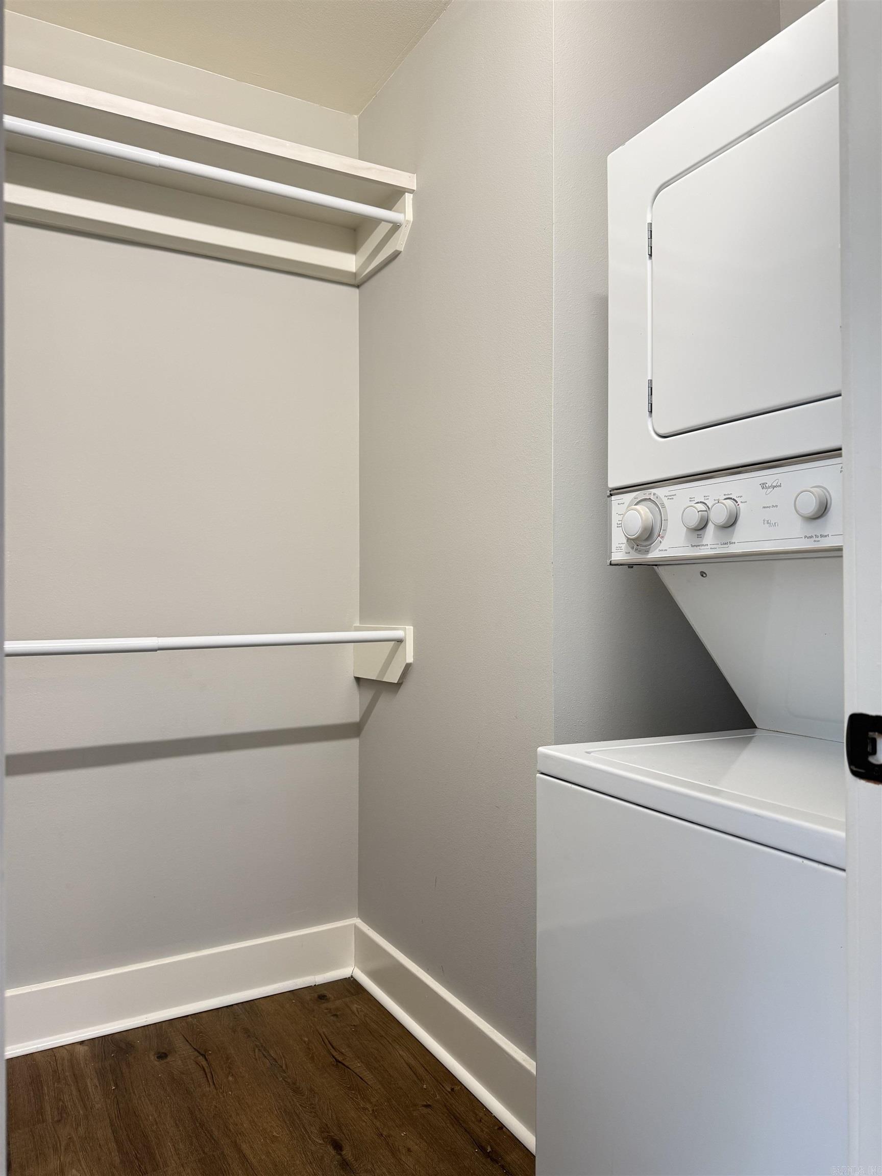 1200 N Polk  Little Rock, AR