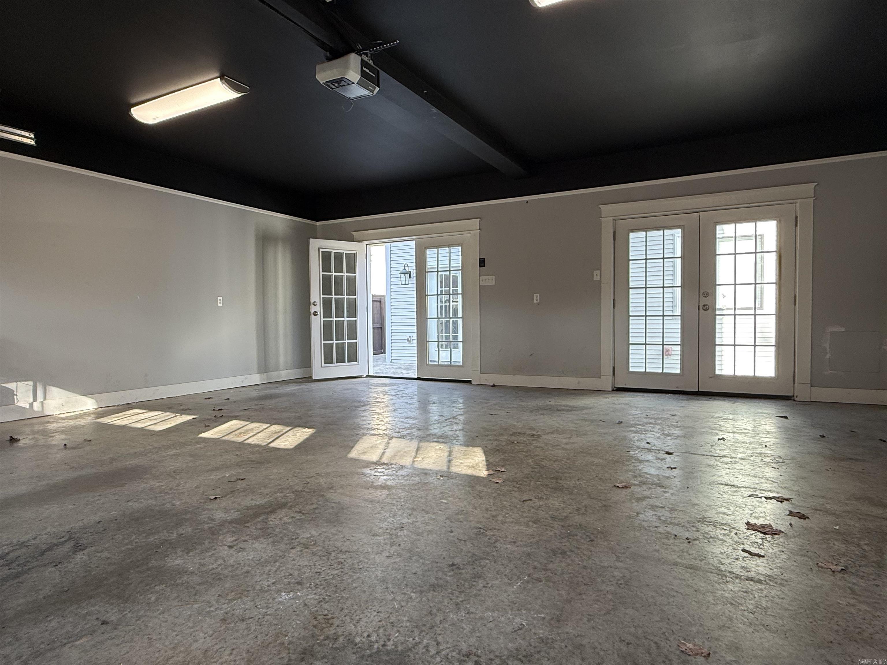 1200 N Polk  Little Rock, AR