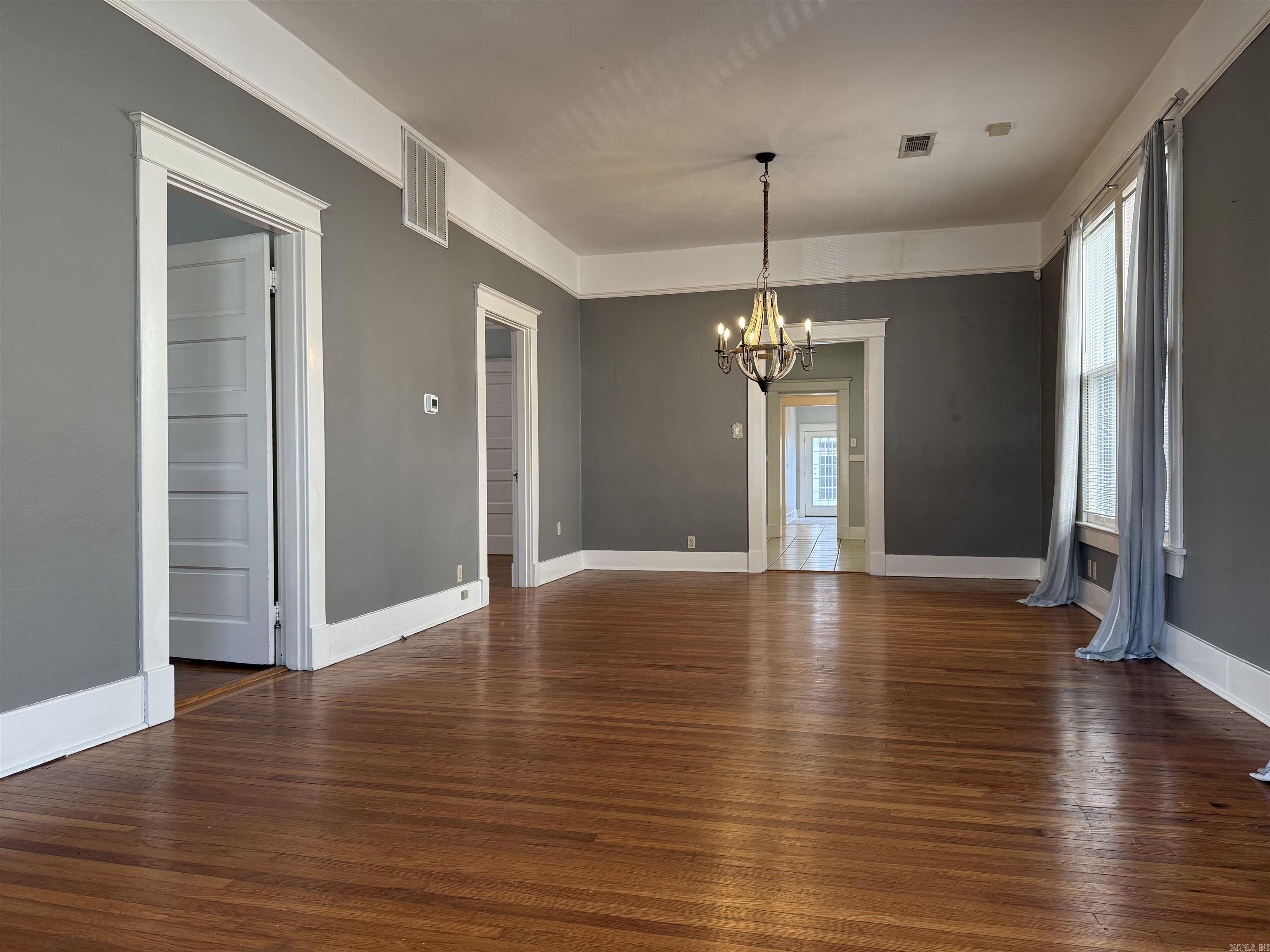 1200 N Polk  Little Rock, AR