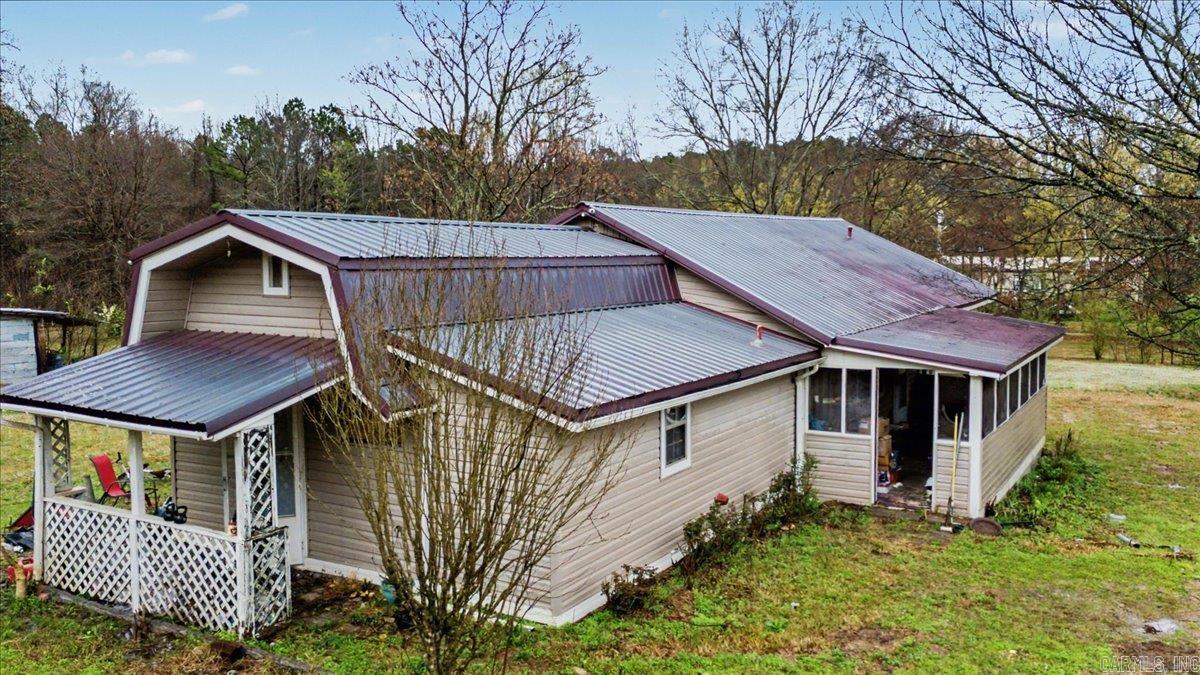 593 Delta  Sheridan, AR