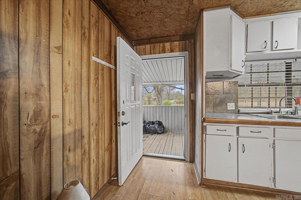 593 Delta  Sheridan, AR