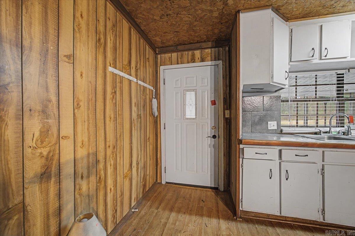 593 Delta  Sheridan, AR